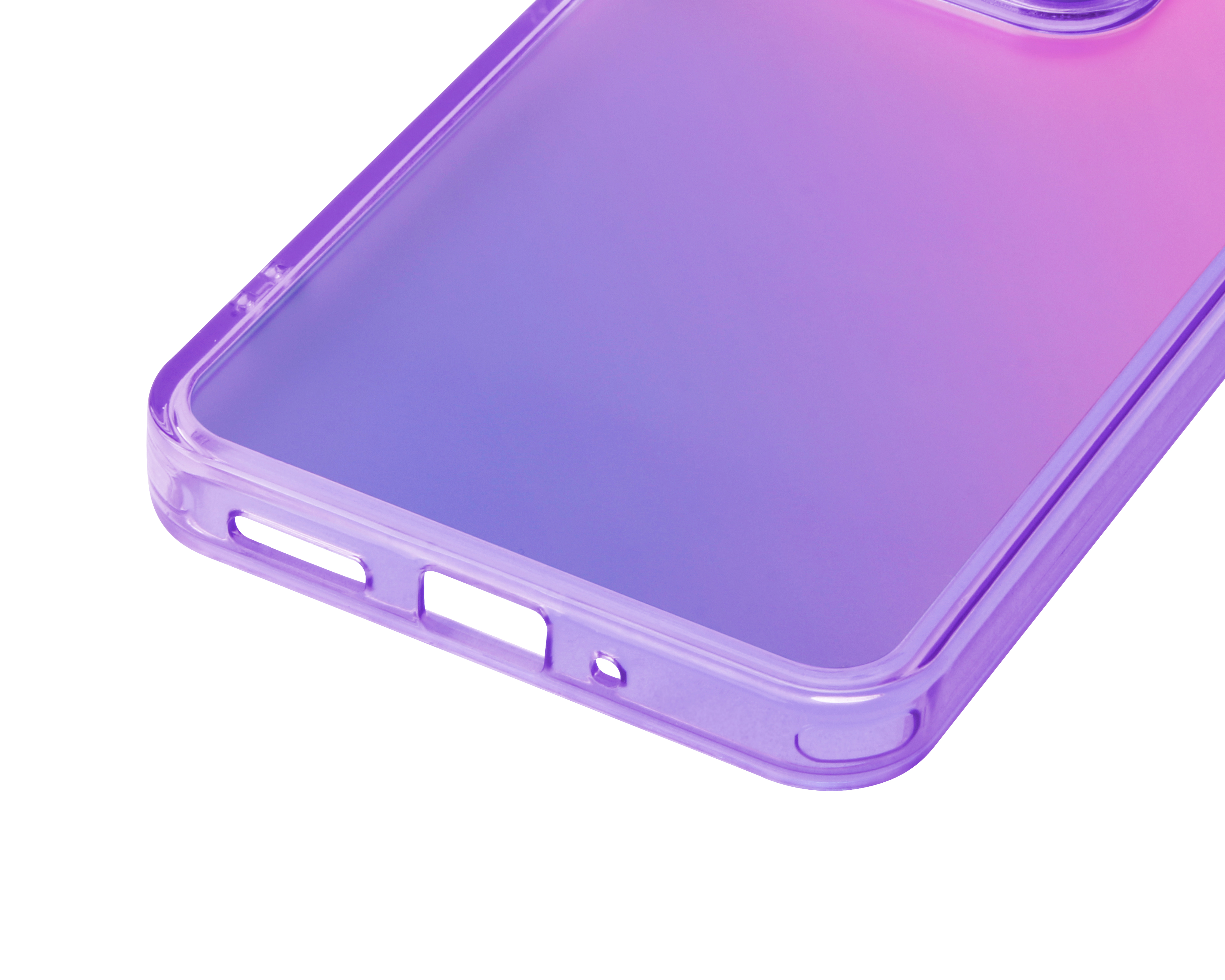 Foto 6 | Foto 6 | Funda de TPU Blob para Vivo Y29