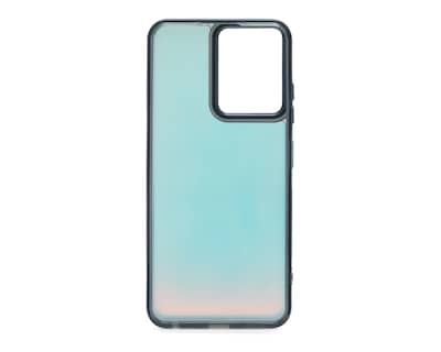 Foto 2 | Foto 2 | Funda de TPU Blob Para ZTE A35e