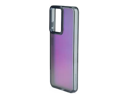 Foto 5 | Foto 5 | Funda de TPU Blob Para ZTE A35e