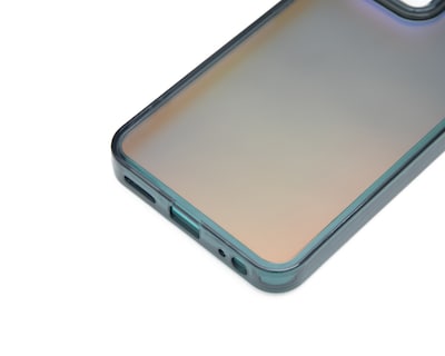 Foto 6 | Foto 6 | Funda de TPU Blob Para ZTE A35e