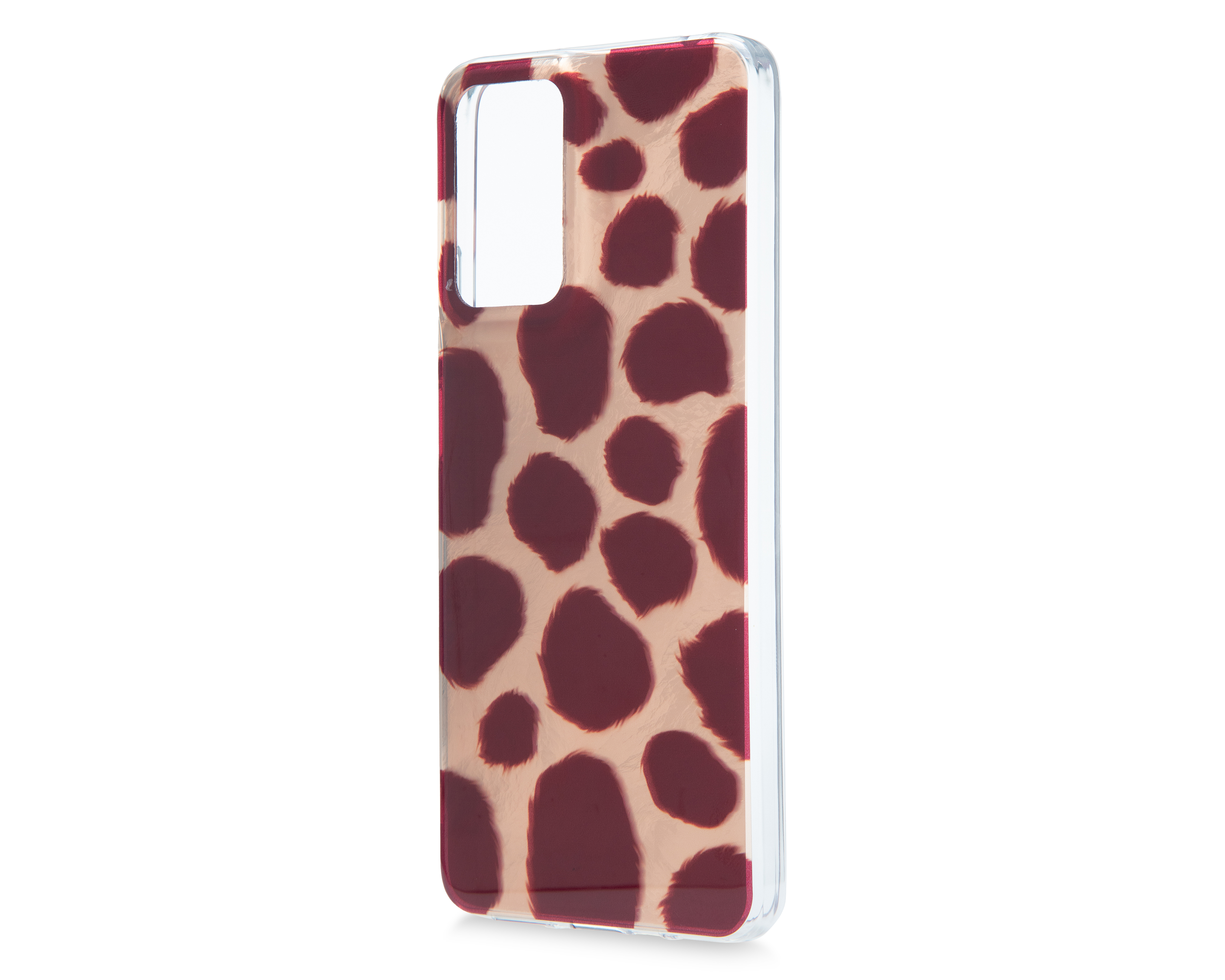 Foto 5 | Foto 5 | Funda de Animal Print Blob para Motorola Moto G06