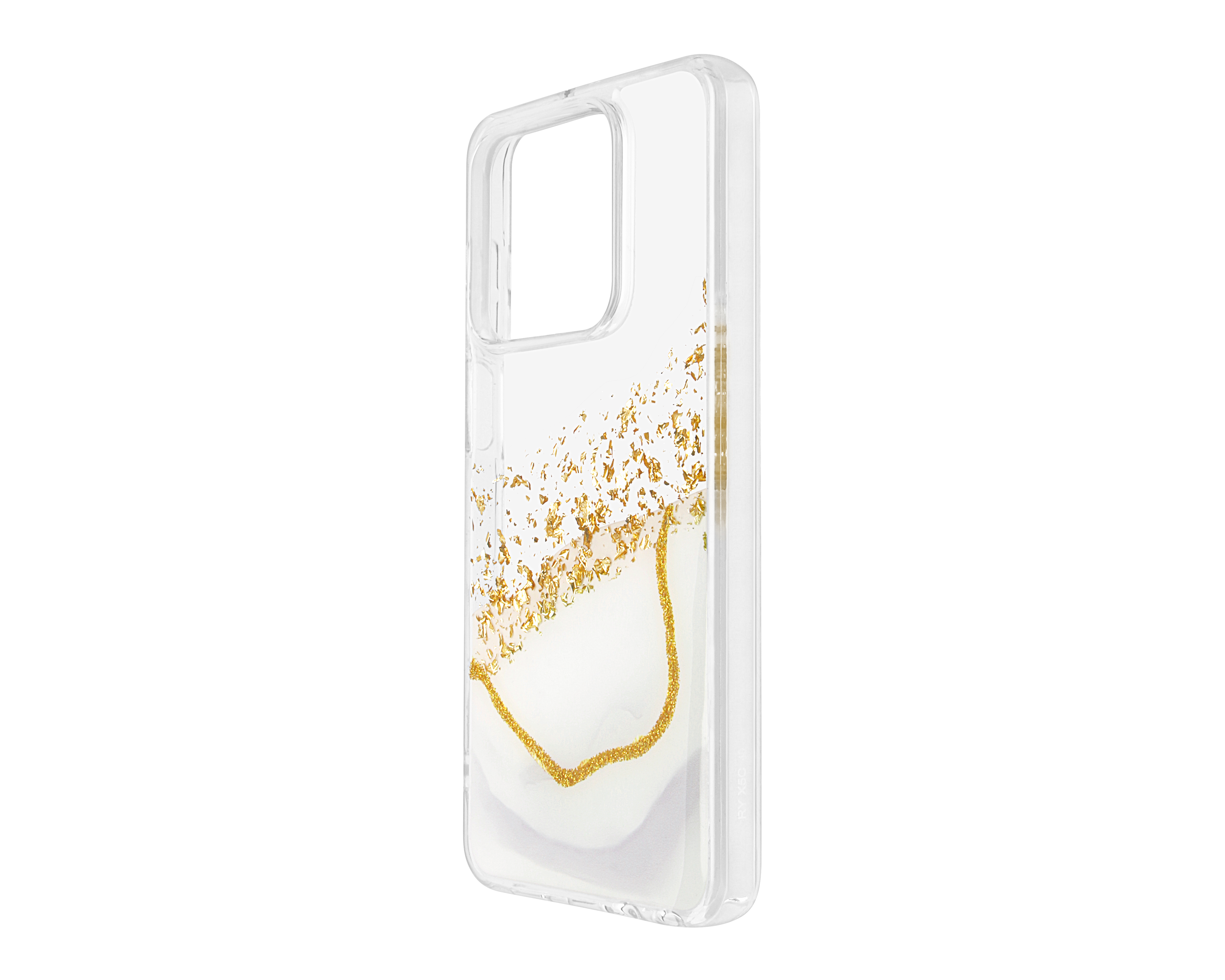 Foto 5 pulgar | Foto 4 | Funda de TPU Blob para Honor X5c