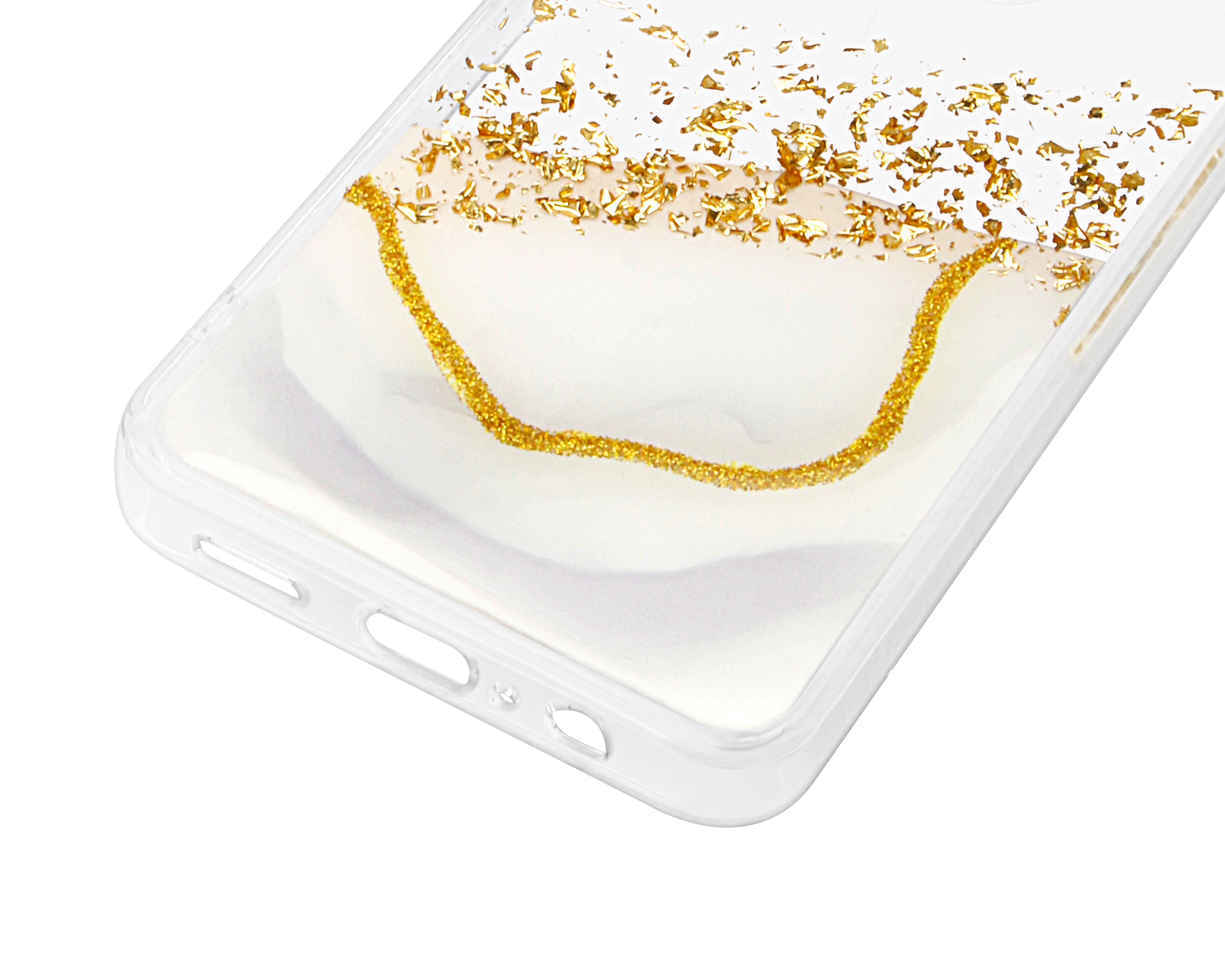 Foto 6 | Foto 6 | Funda de TPU Blob para Honor X5c