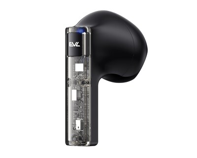 Foto 6 | Foto 6 | Audífonos True Wireless EVL Bluetooth GT-Q89