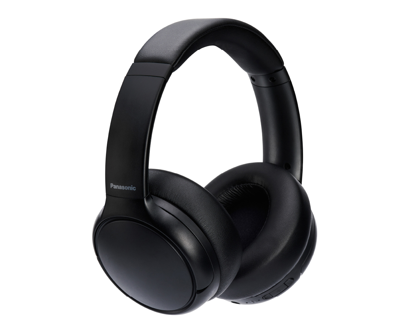 Audífonos de Diadema Inalámbricos Panasonic  RB-M600BE-K Cancelación de Ruido