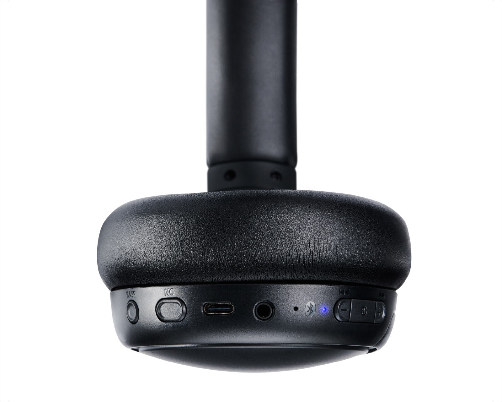 Foto 4 pulgar | Foto 3 | Audífonos de Diadema Inalámbricos Panasonic  RB-M600BE-K Cancelación de Ruido
