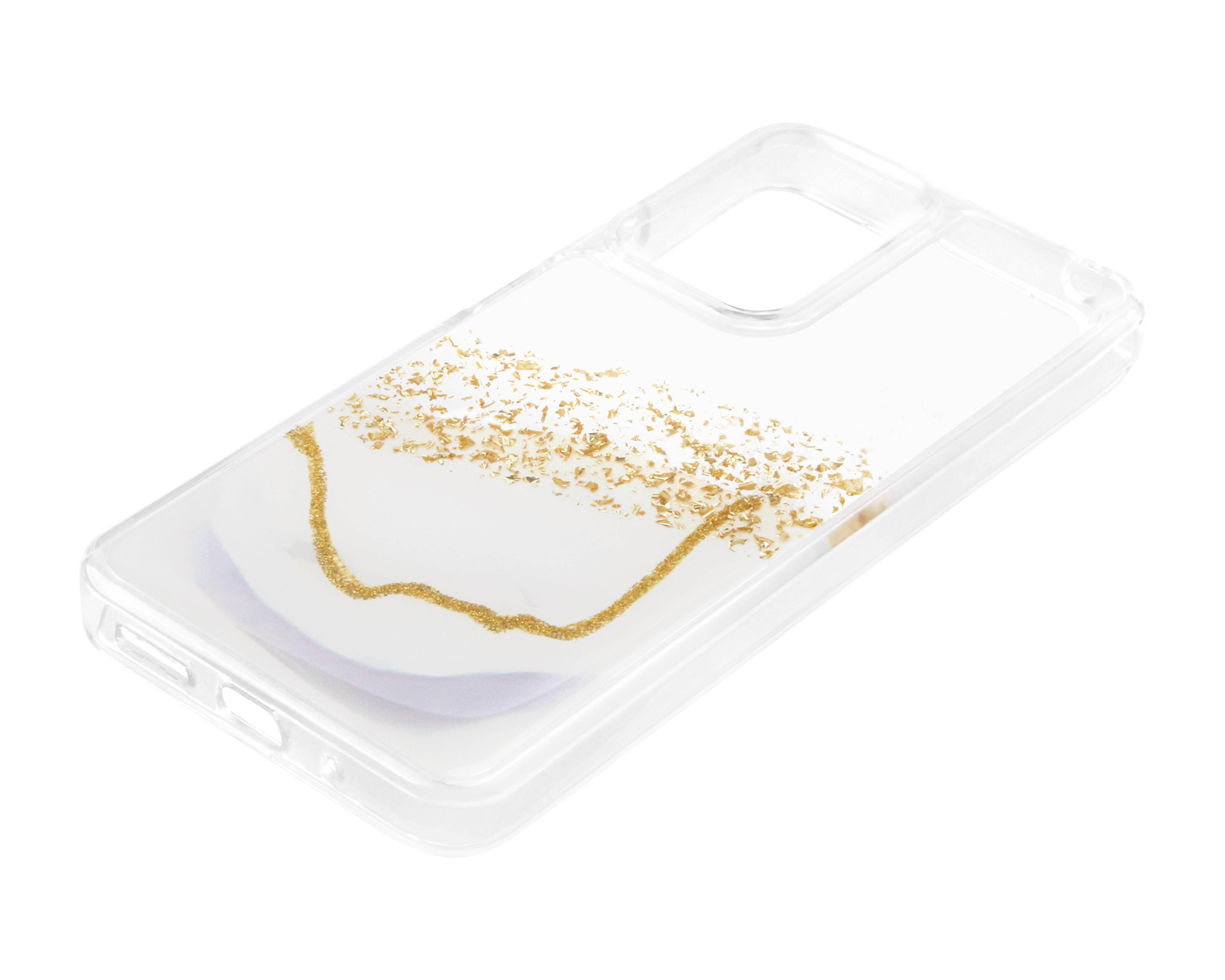 Foto 4 | Foto 4 | Funda de TPU Blob para Motorola G06