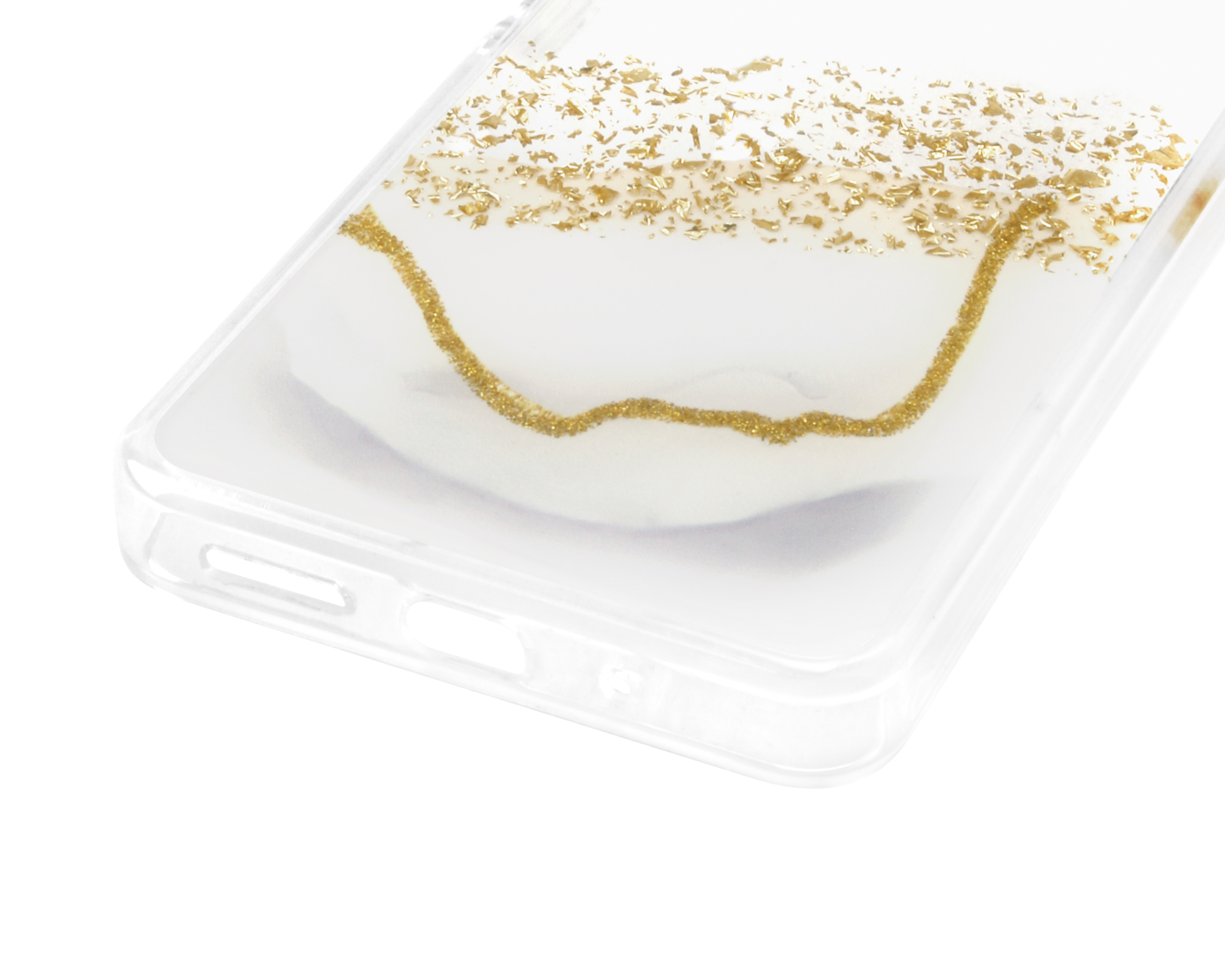 Foto 7 pulgar | Foto 6 | Funda de TPU Blob para Motorola G06