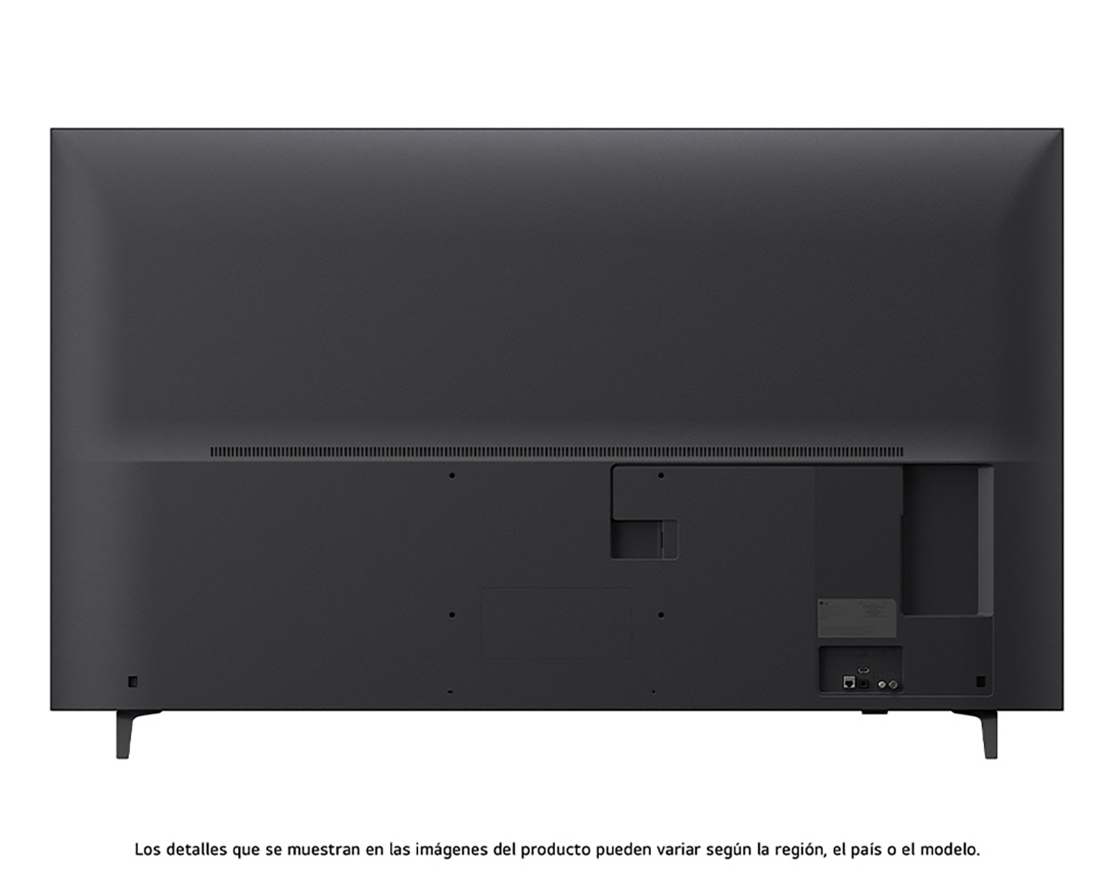 Foto 2 | Foto 2 | Pantalla Smart TV LG LED 65 Pulgadas UHD 4K 65UA8000