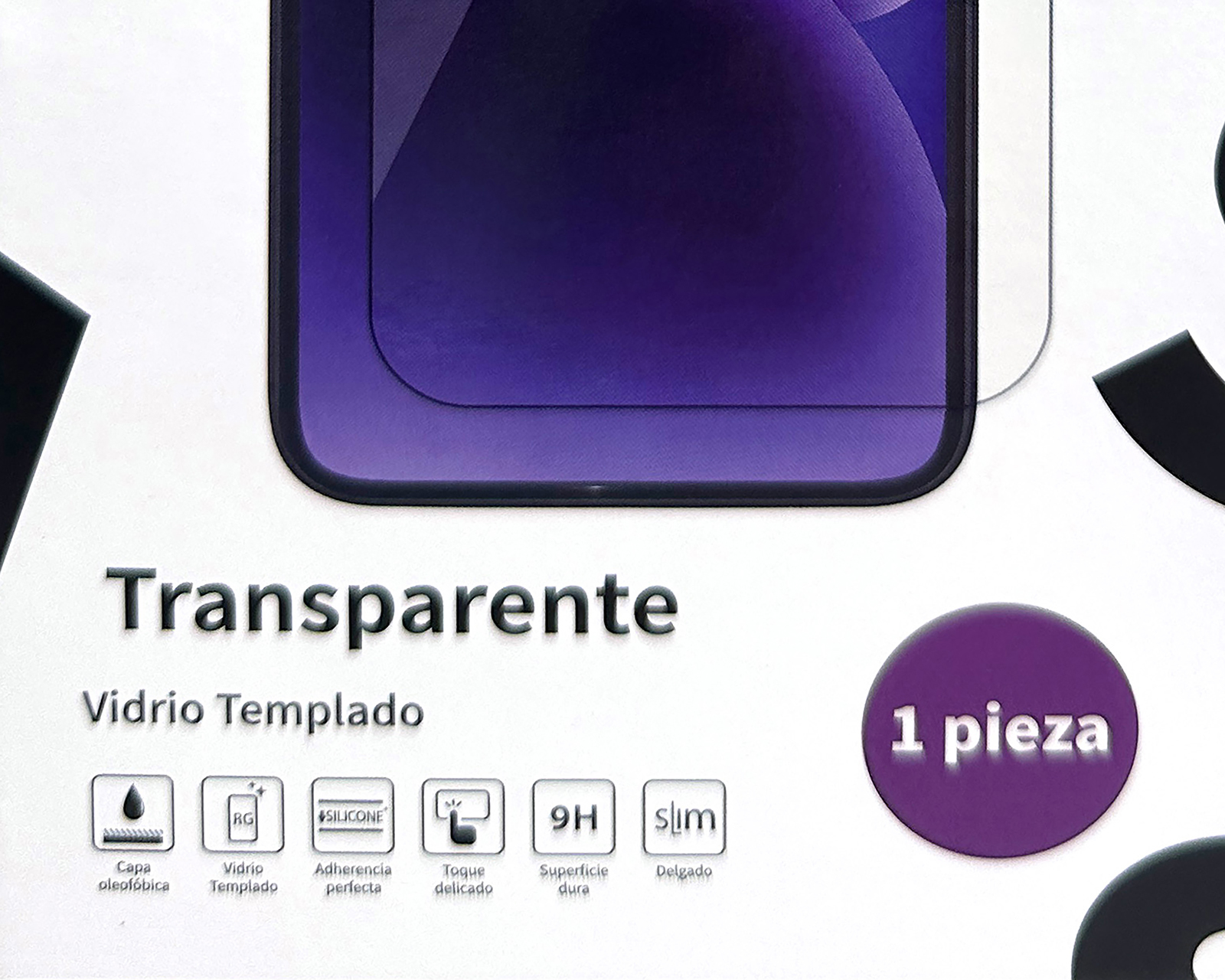 Foto 3 | Foto 3 | Protector de Pantalla Blob para Pixel 10 Pro XL