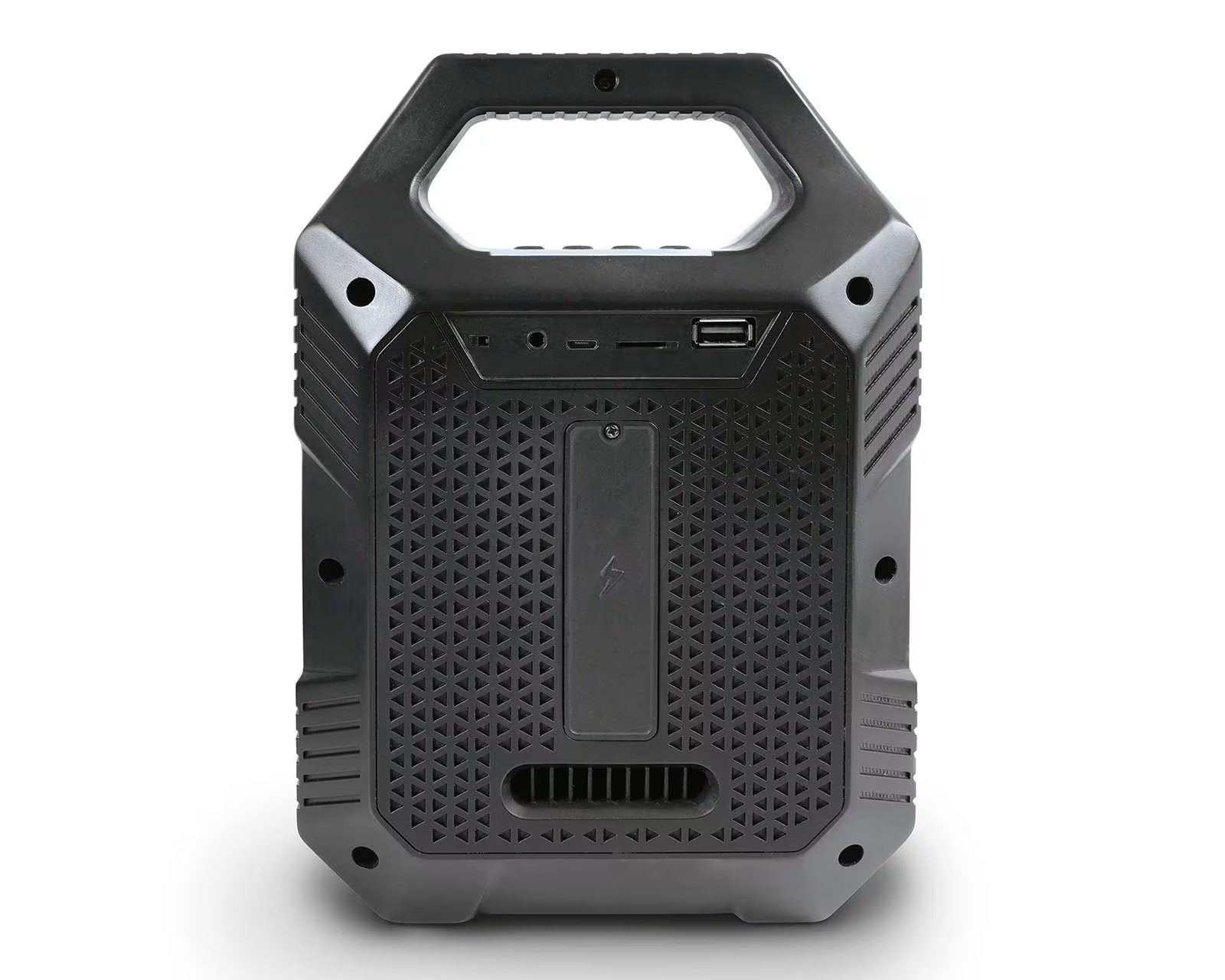 Foto 3 | Foto 3 | Bocina Bluetooth Portátil Misik MS202 Batería Recargable