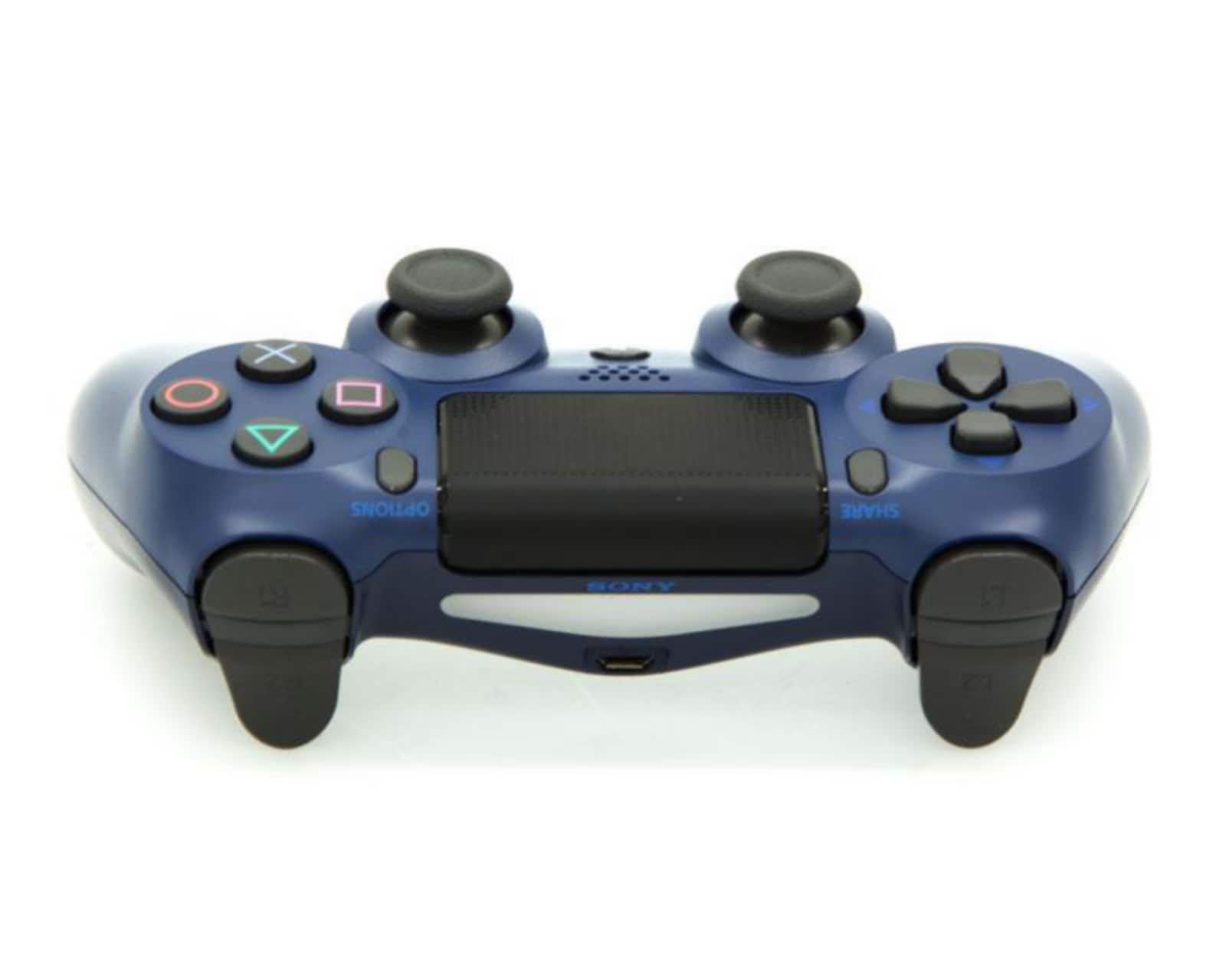 Foto 2 | Foto 2 | Control Inalámbrico para PS4 Azul