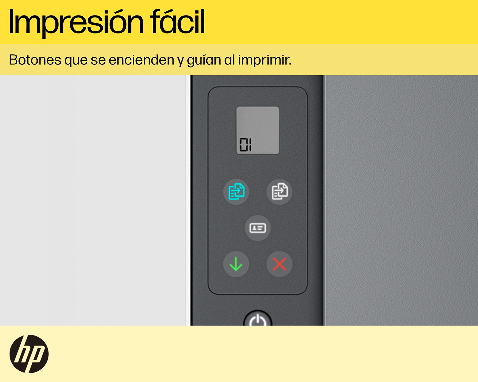 Foto 4 pulgar | Foto 3 | Multifuncional HP de Inyección Smart Tank 520