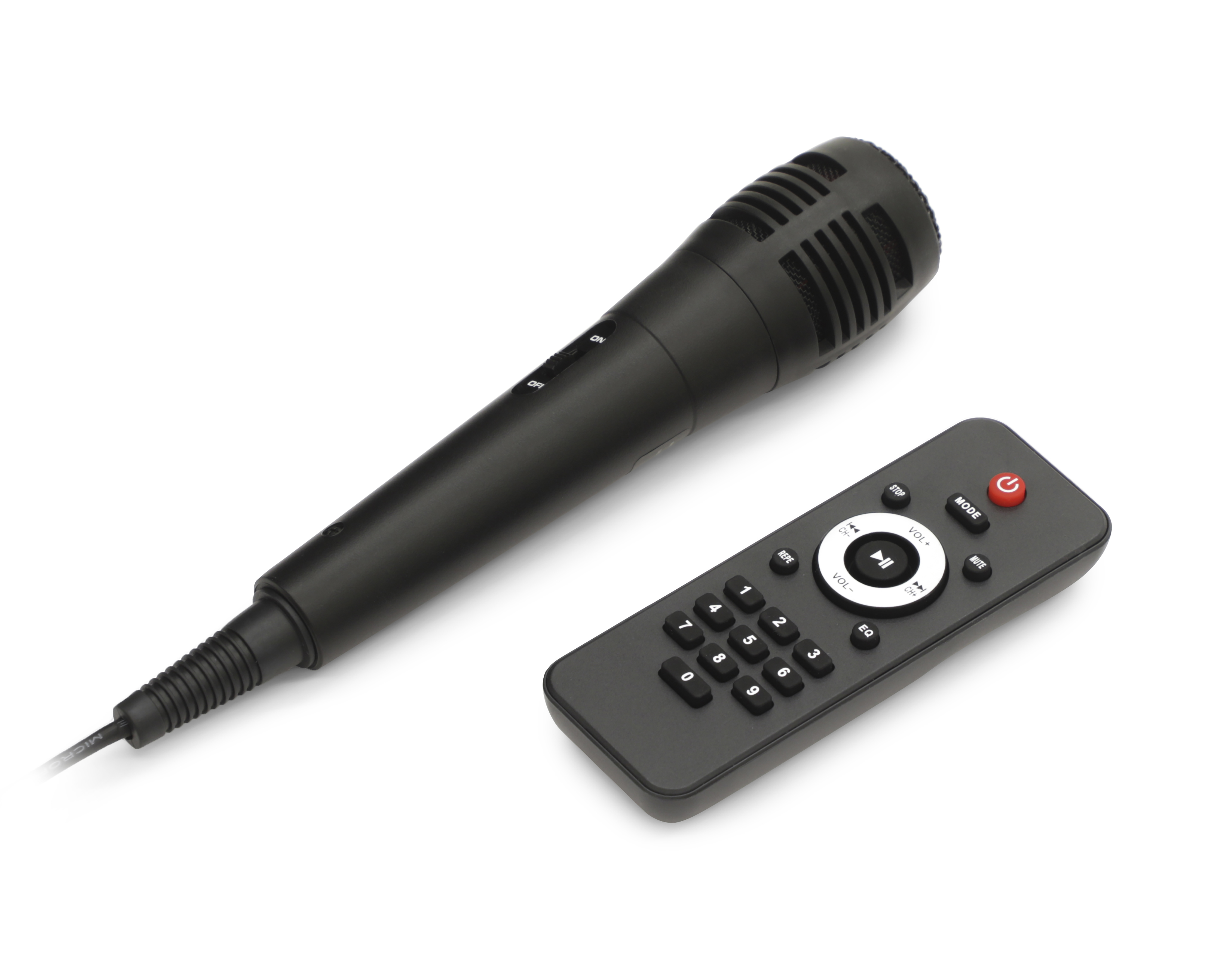 Foto 7 pulgar | Foto 6 | Bafle Bluetooth EVL JPS818L con Luces LED