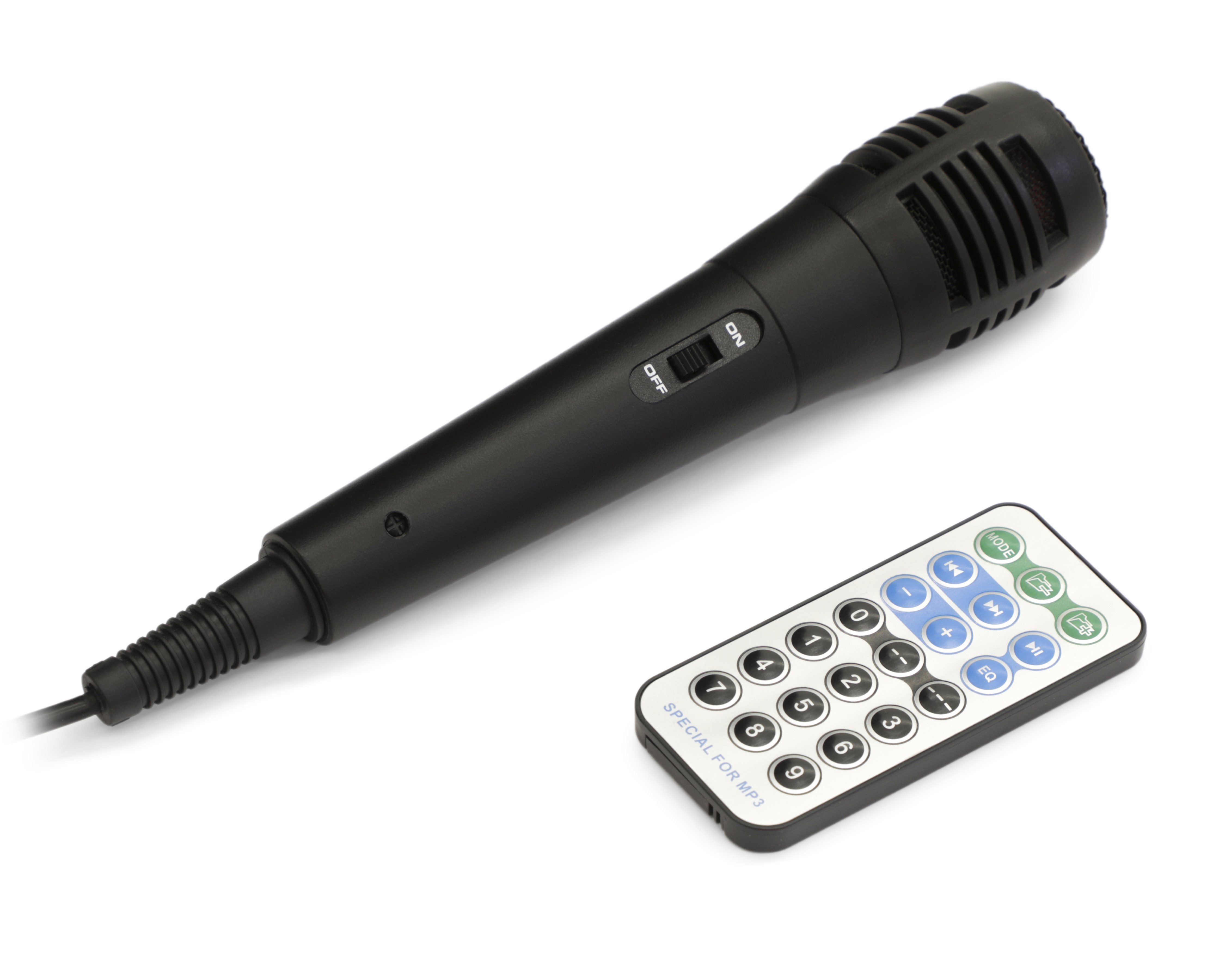 Foto 7 pulgar | Foto 6 | Bafle Bluetooth EVL G8815FA con Luces LED