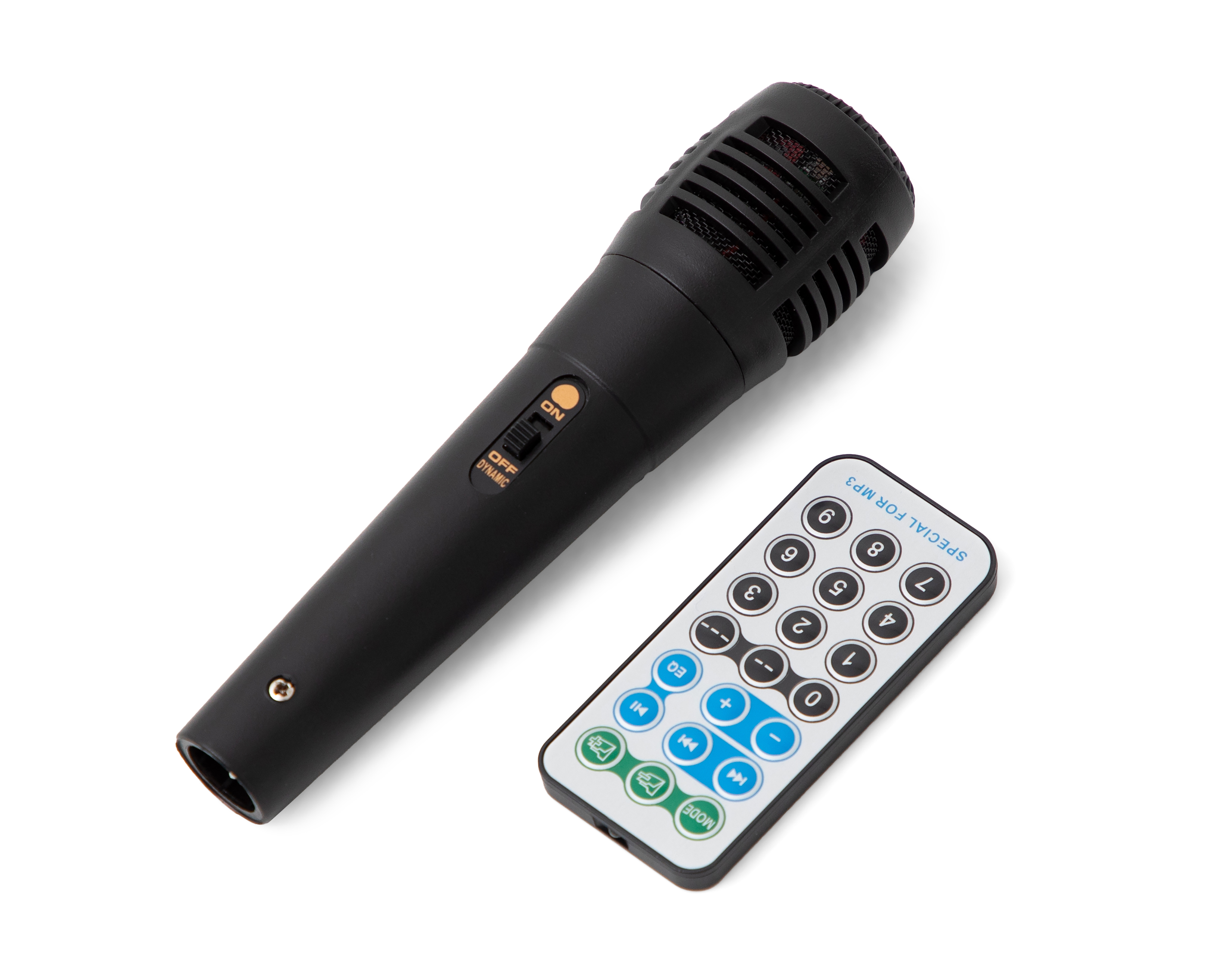 Foto 7 pulgar | Foto 6 | Bafle Bluetooth Evl JPS6212BA con Micrófono