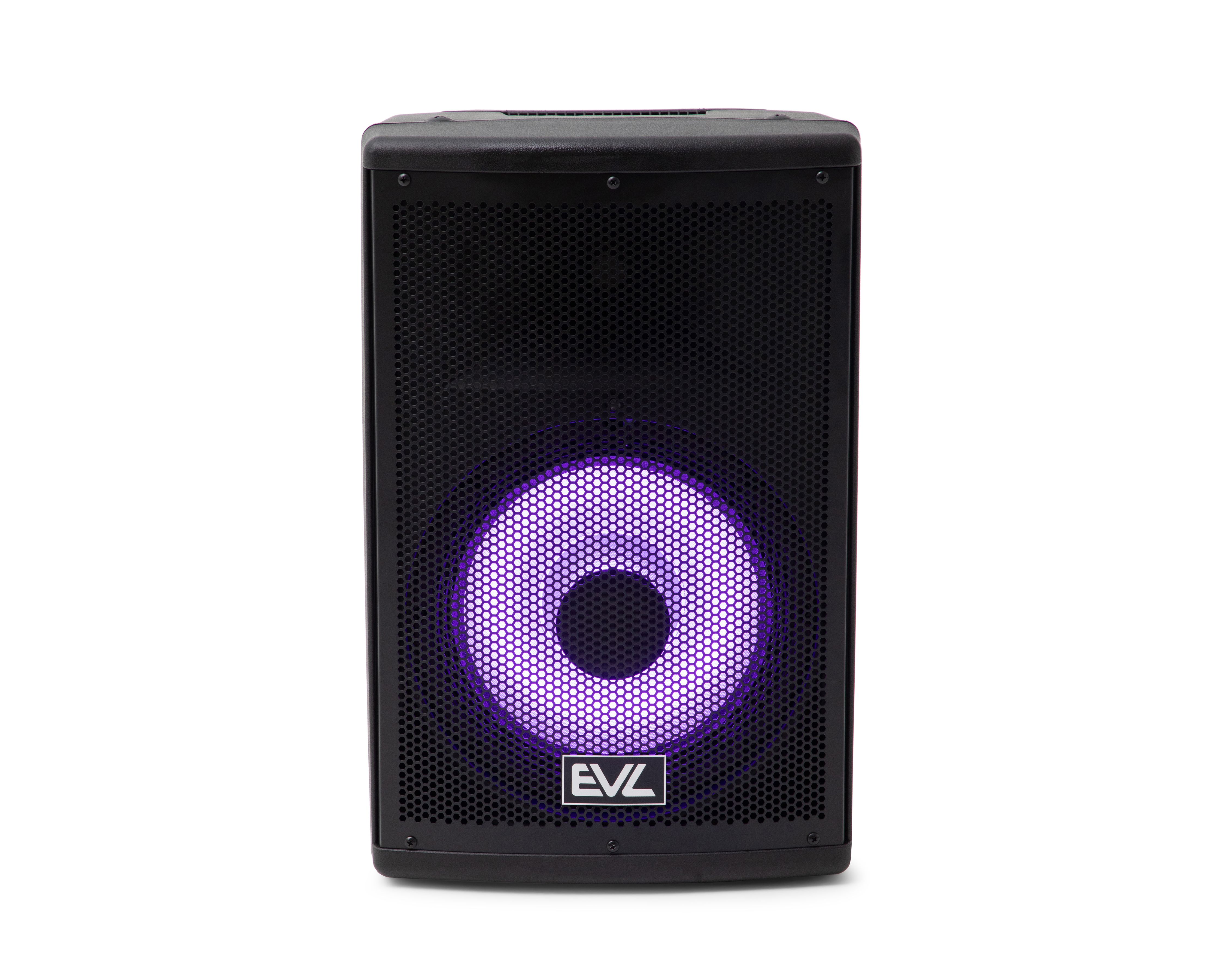 Foto 7 | Foto 7 | Bafle Bluetooth Evl JPS6212BA con Micrófono