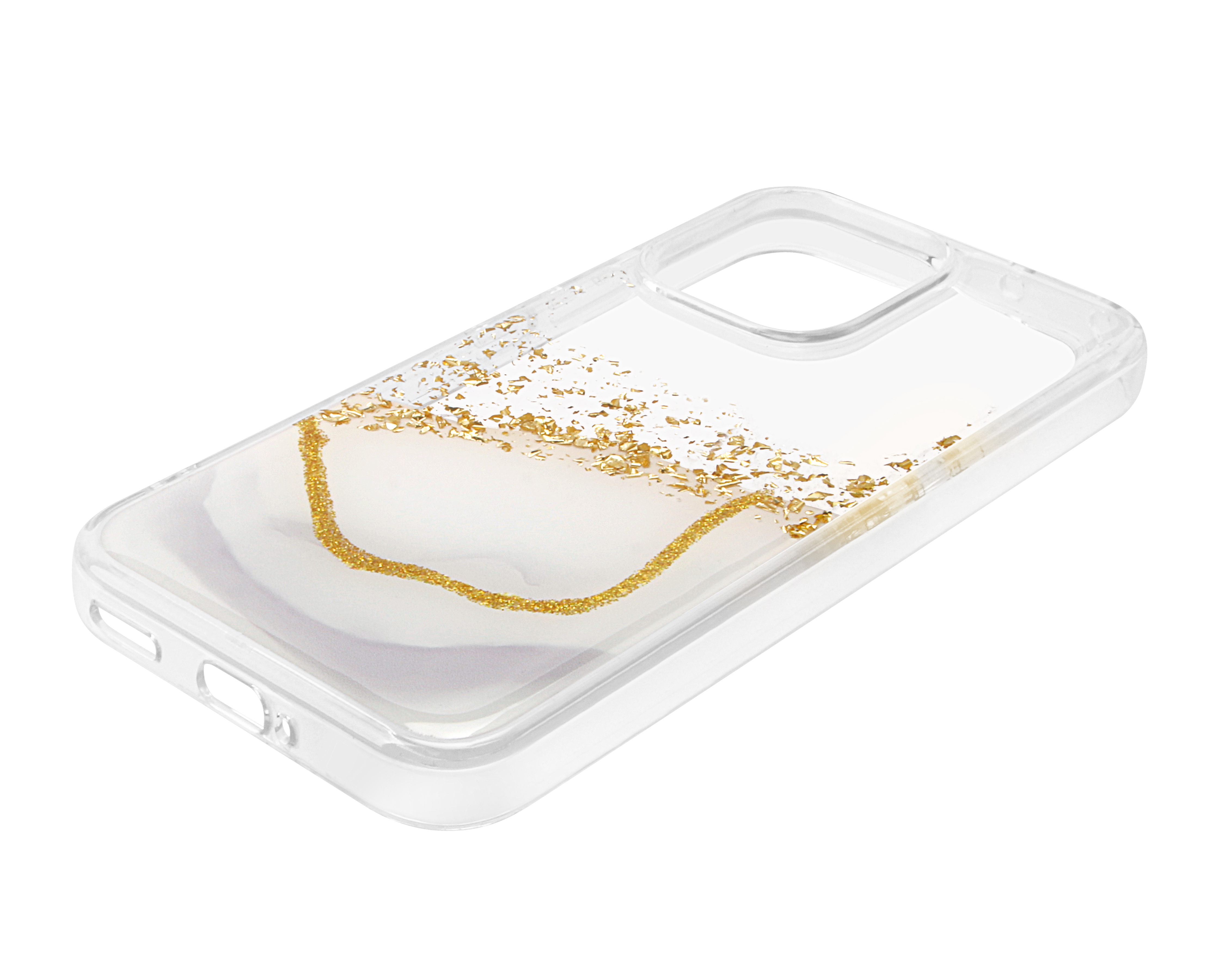 Foto 5 | Foto 5 | Funda de TPU Blob para OPPO A6 Pro