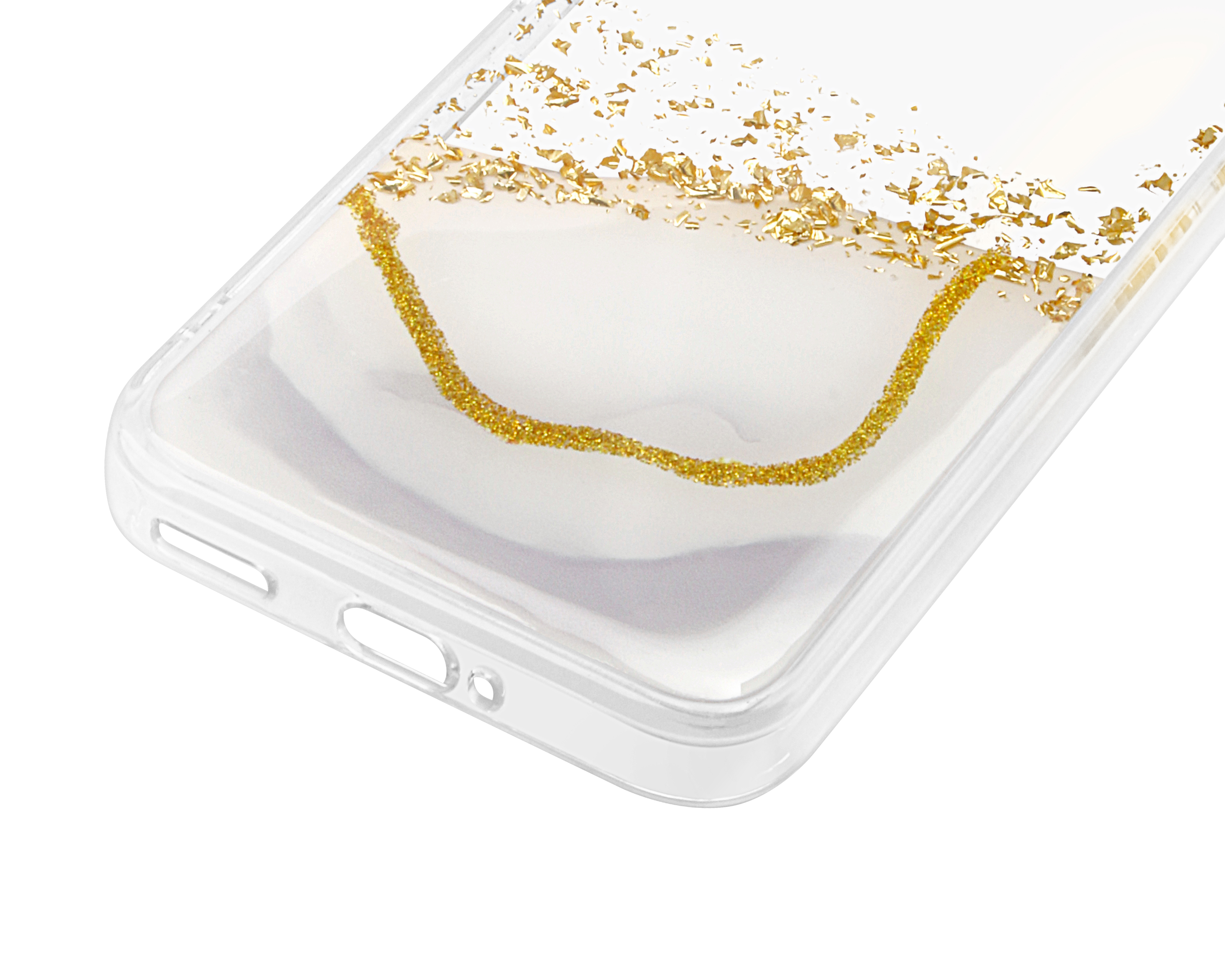 Foto 6 | Foto 6 | Funda de TPU Blob para OPPO A6 Pro