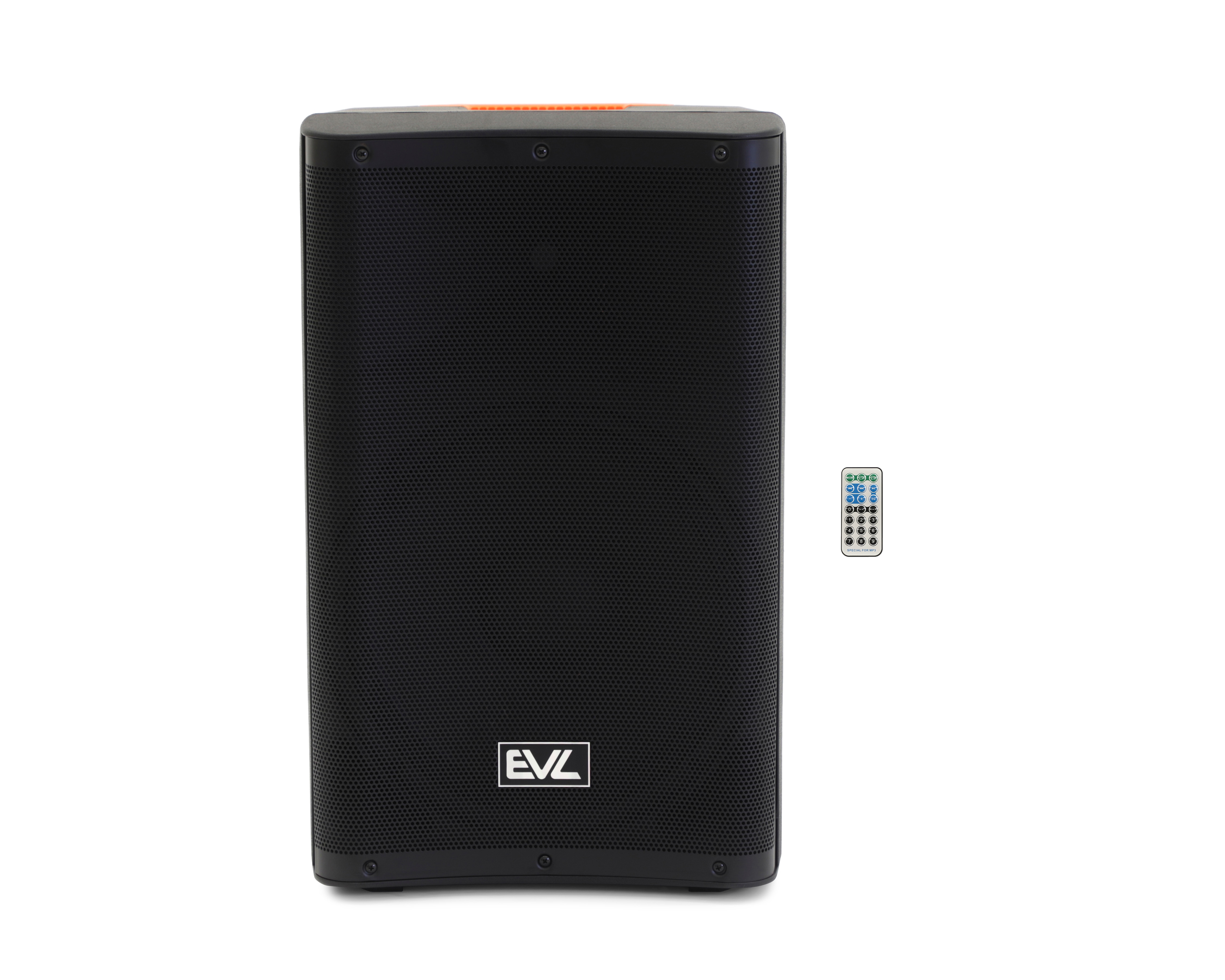 Bafle Bluetooth EVL JPS8815B Portátil