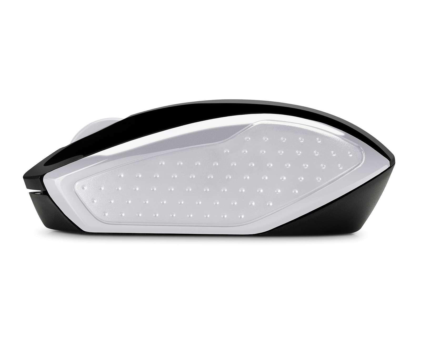 Foto 3 | Foto 3 | Mouse Inalámbrico HP 200 Silver Wirele