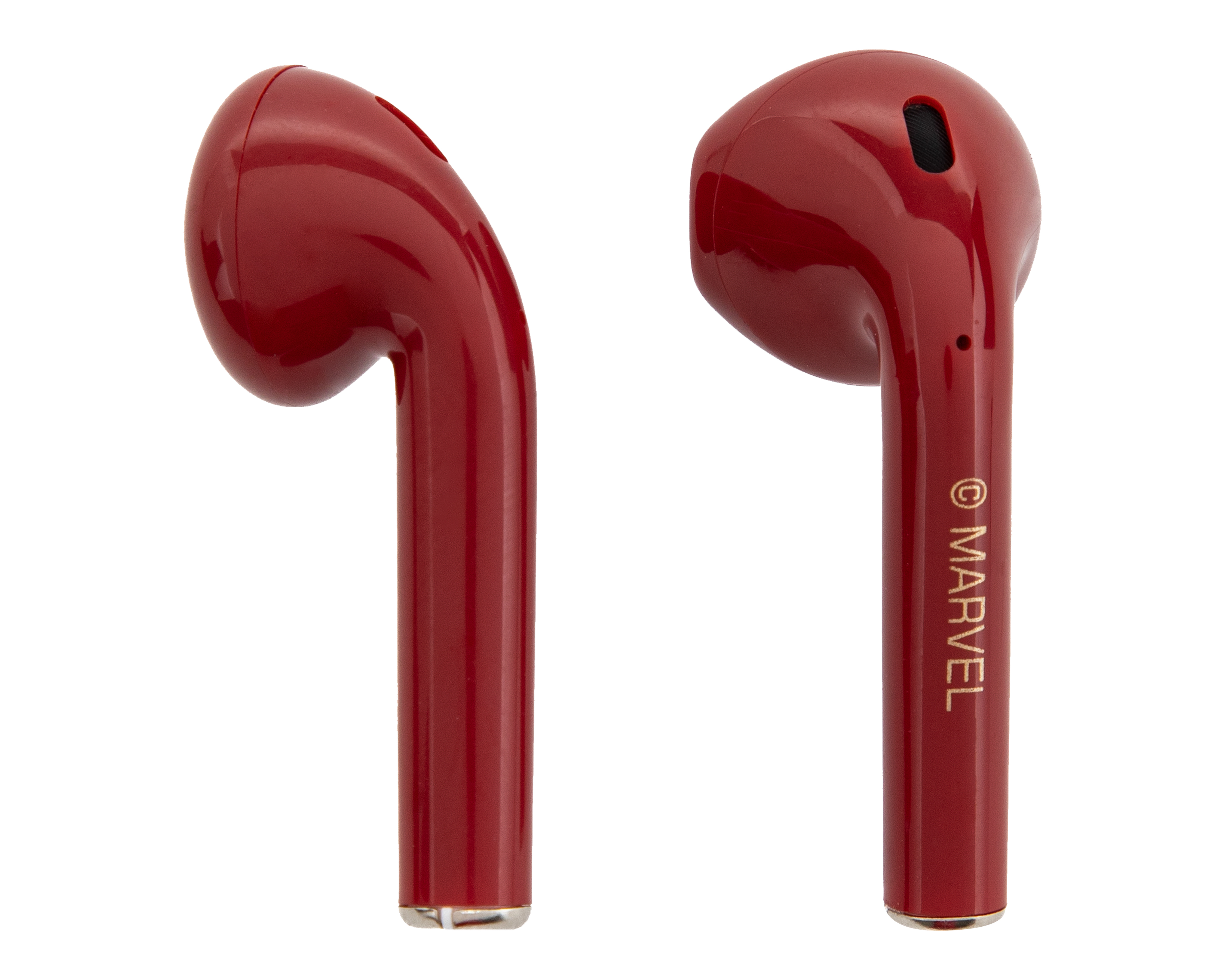 Foto 2 pulgar | Foto 1 | Audífonos True Wireless Marvel Iron Man MHS630-2