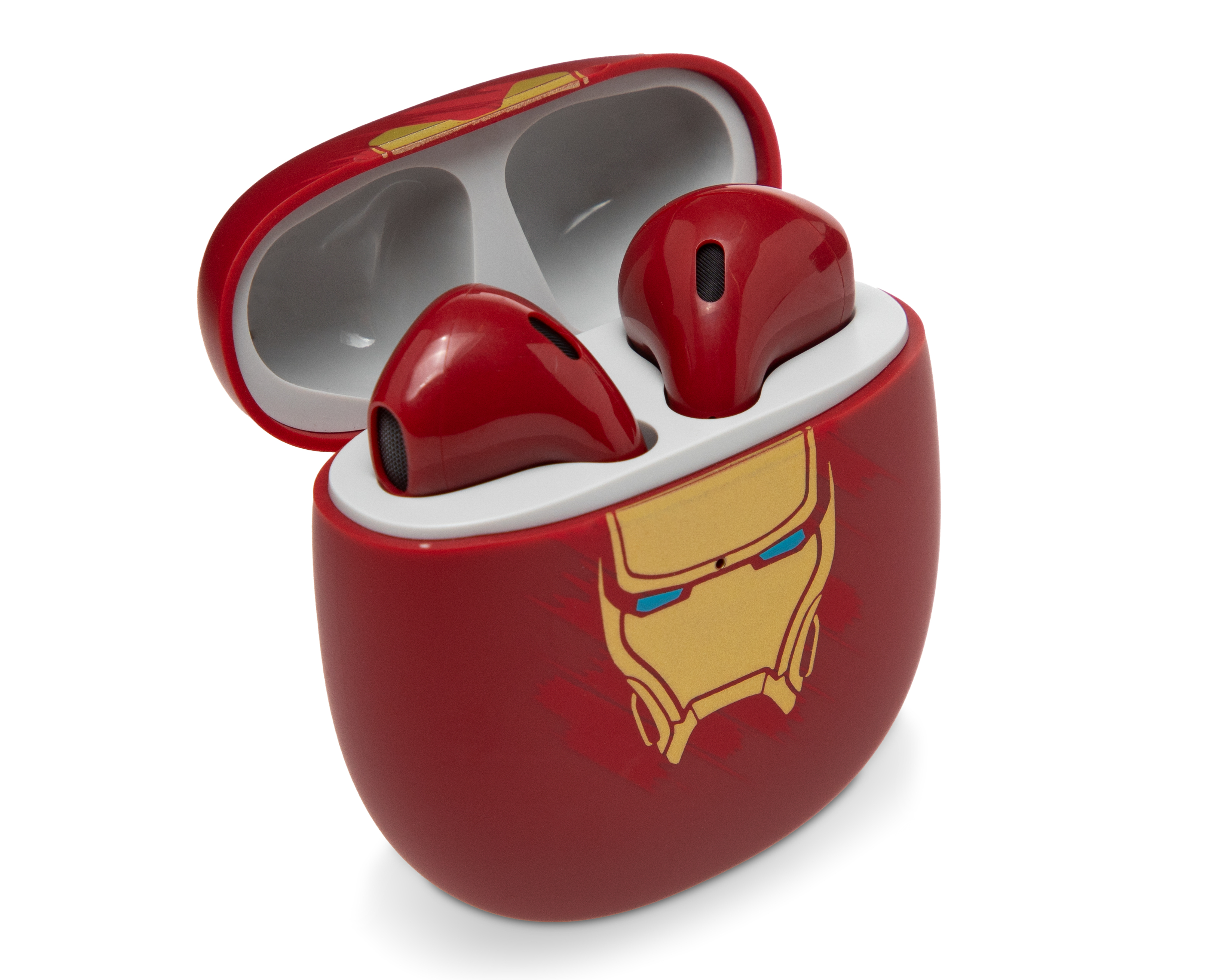 Foto 2 | Foto 2 | Audífonos True Wireless Marvel Iron Man MHS630-2