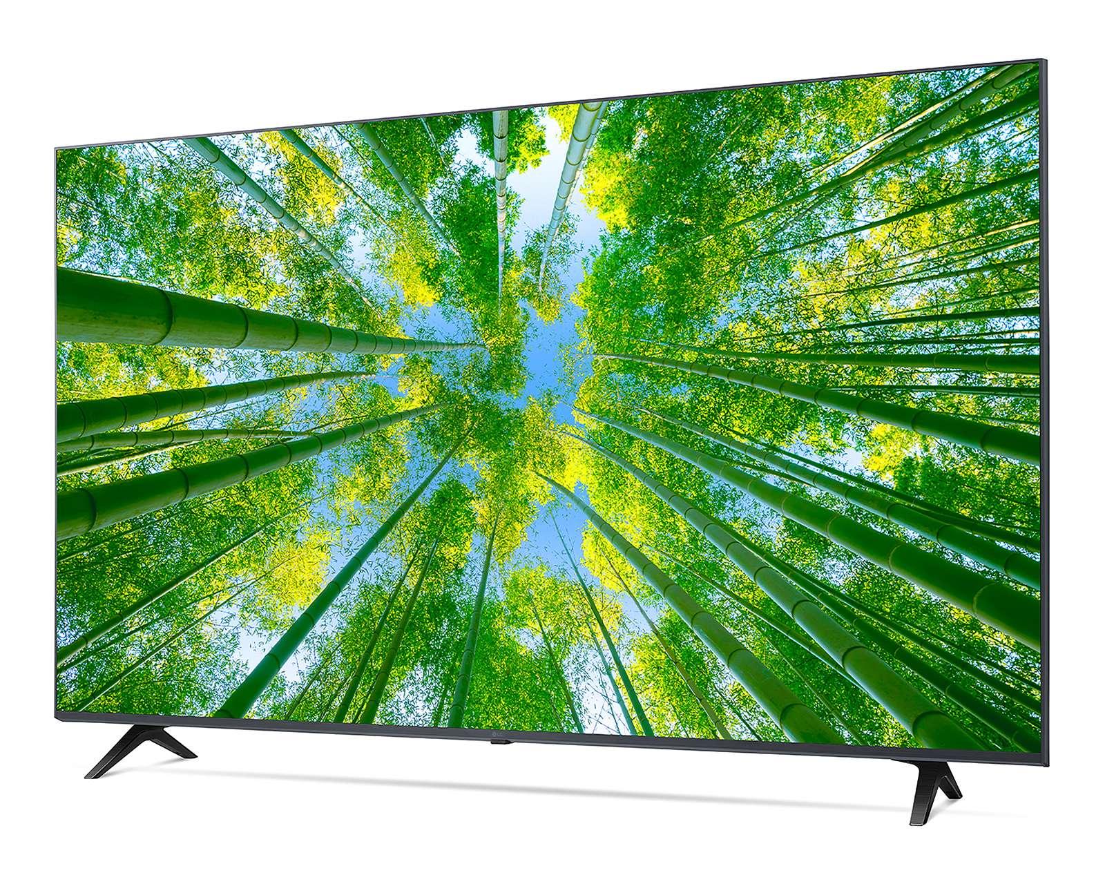 Foto 2 | Foto 2 | Pantalla LED LG 55 Pulgadas Ultra HD 4K Smart TV 55UQ8000PSB