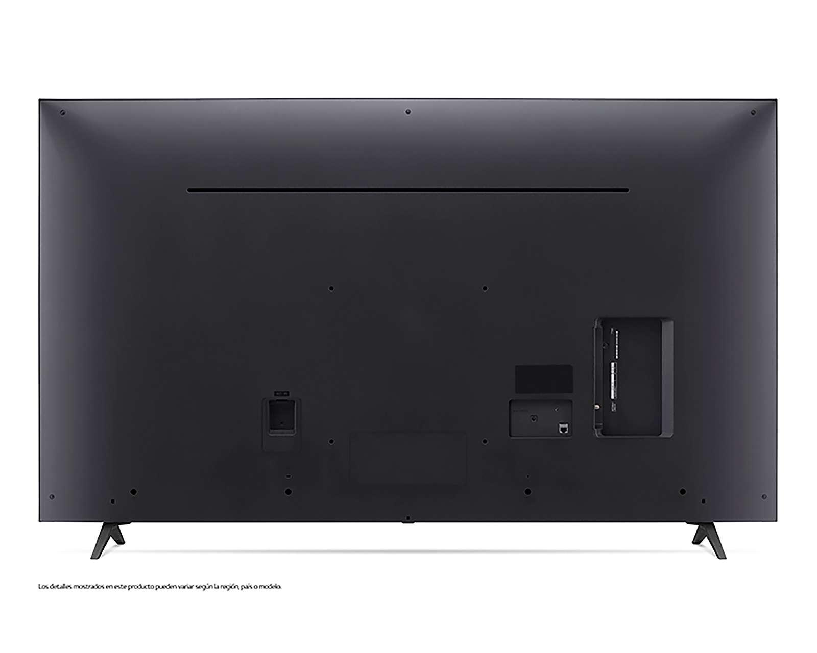 Foto 5 pulgar | Foto 4 | Pantalla LED LG 55 Pulgadas Ultra HD 4K Smart TV 55UQ8000PSB