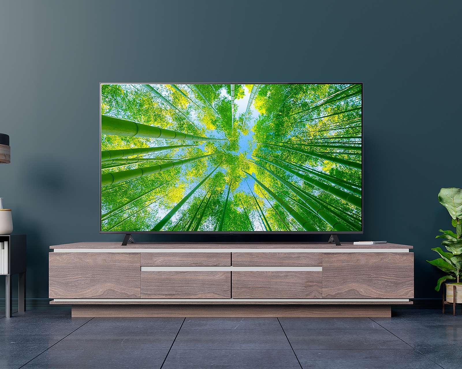 Foto 7 pulgar | Foto 6 | Pantalla LED LG 55 Pulgadas Ultra HD 4K Smart TV 55UQ8000PSB