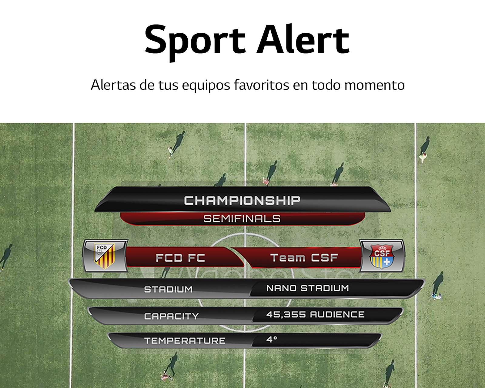 Foto 8 | Foto 8 | Pantalla LED LG 55 Pulgadas Ultra HD 4K Smart TV 55UQ8000PSB