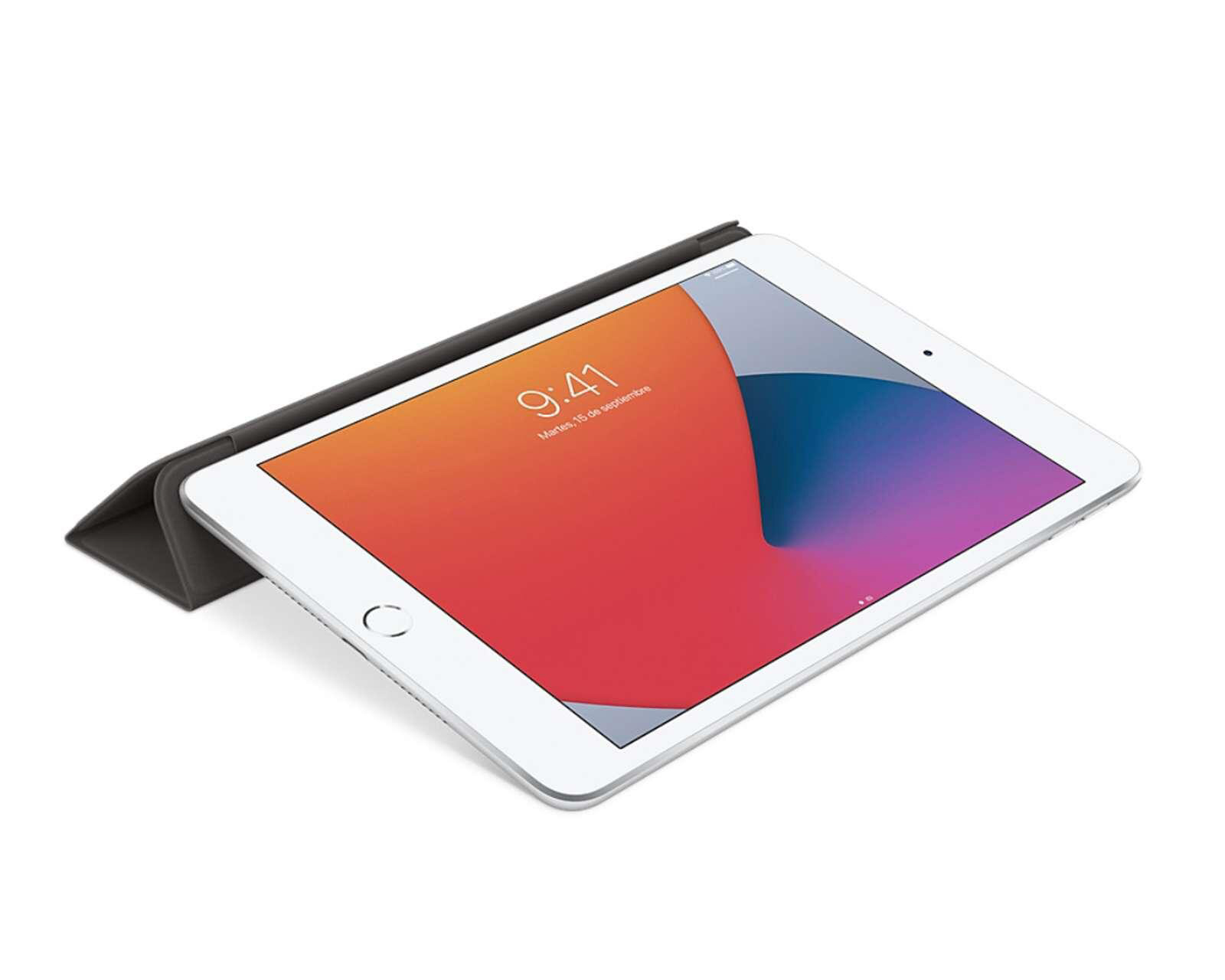 Foto 4 pulgar | Foto 3 | Smart Cover para iPad (octava generación) Negro