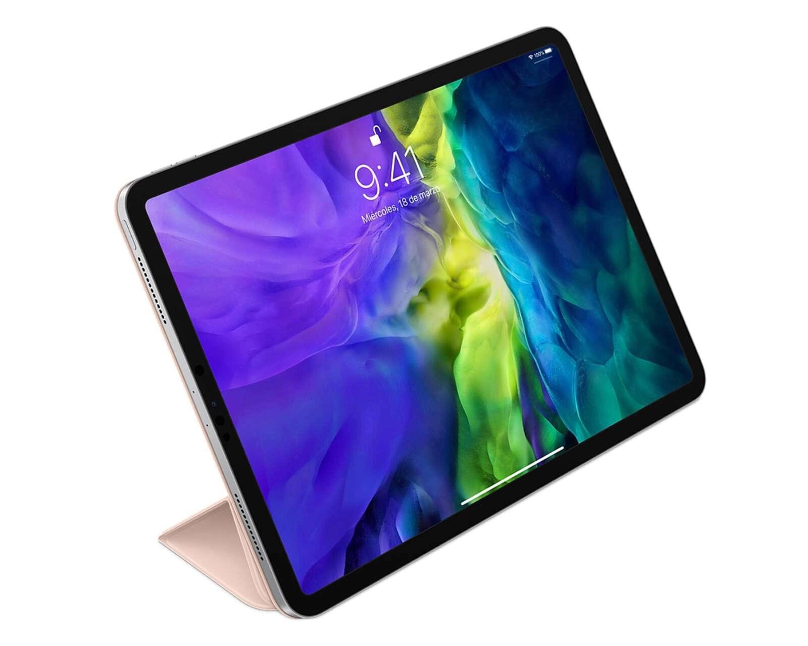 Foto 3 pulgar | Foto 2 | Funda para iPad 11'' Protección Por Ambos Lados