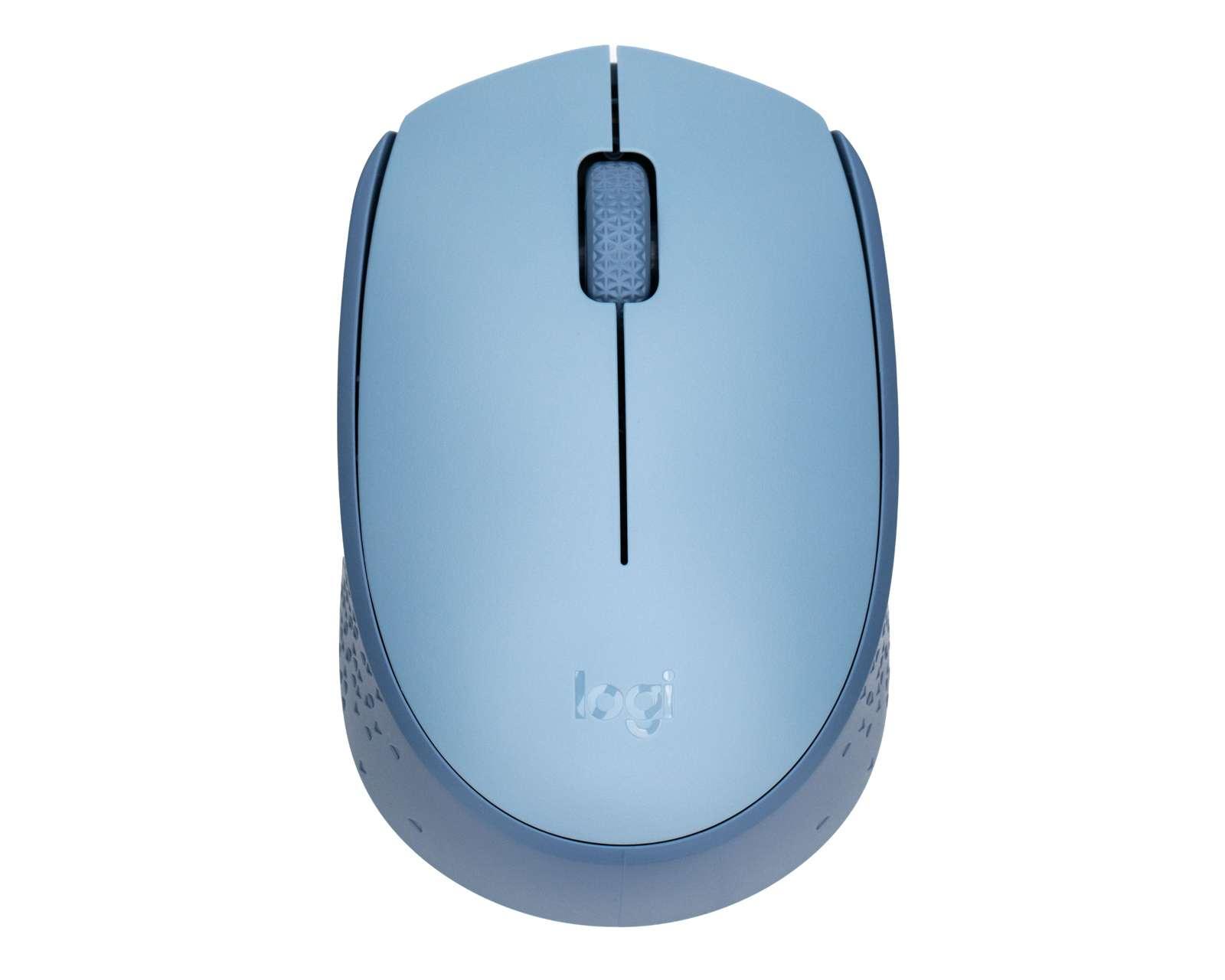 Foto 3 pulgar | Foto 2 | Mouse Inalámbrico Logitech 910-006863