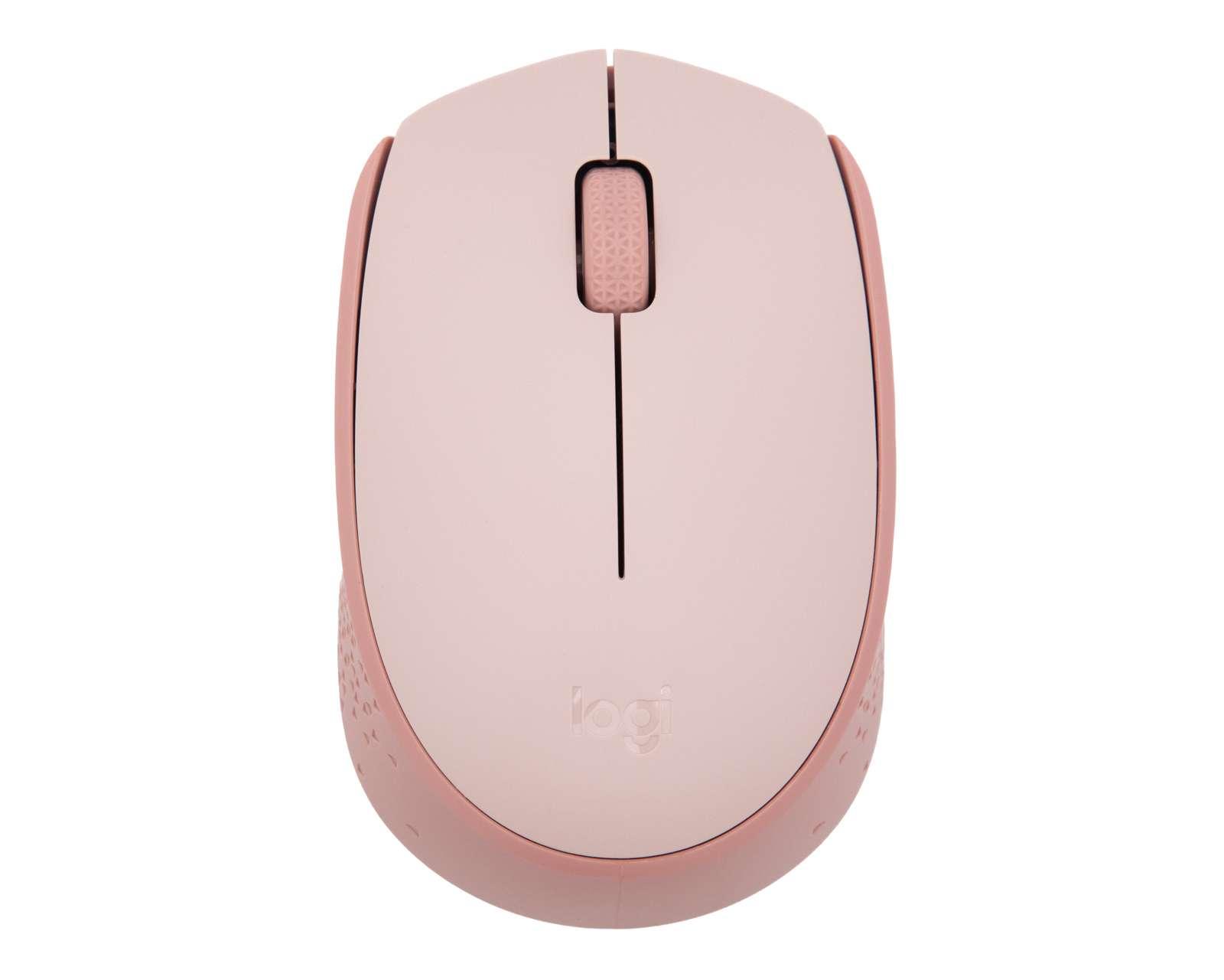 Foto 3 pulgar | Foto 2 | Mouse Inalámbrico Logitech 910-006862