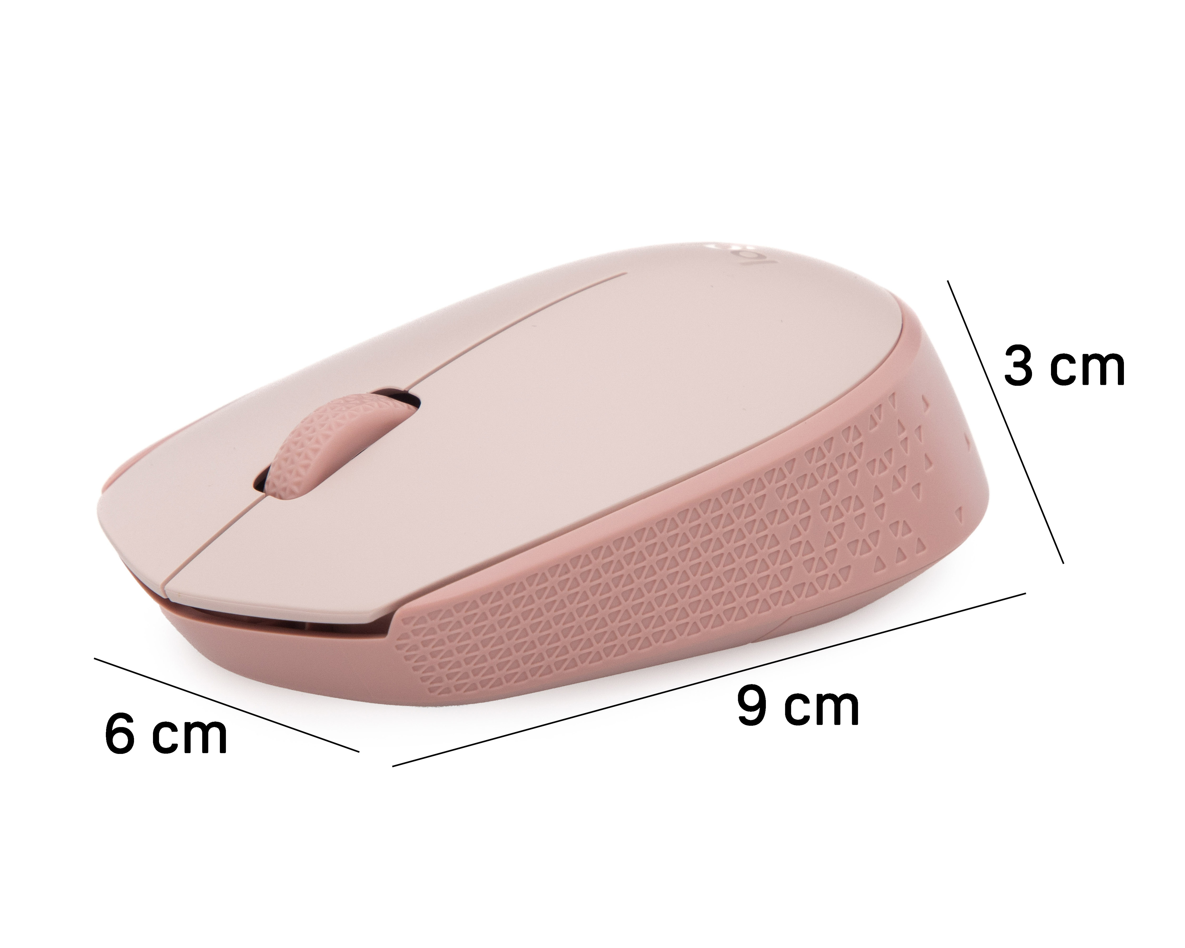 Foto 5 | Foto 5 | Mouse Inalámbrico Logitech 910-006862