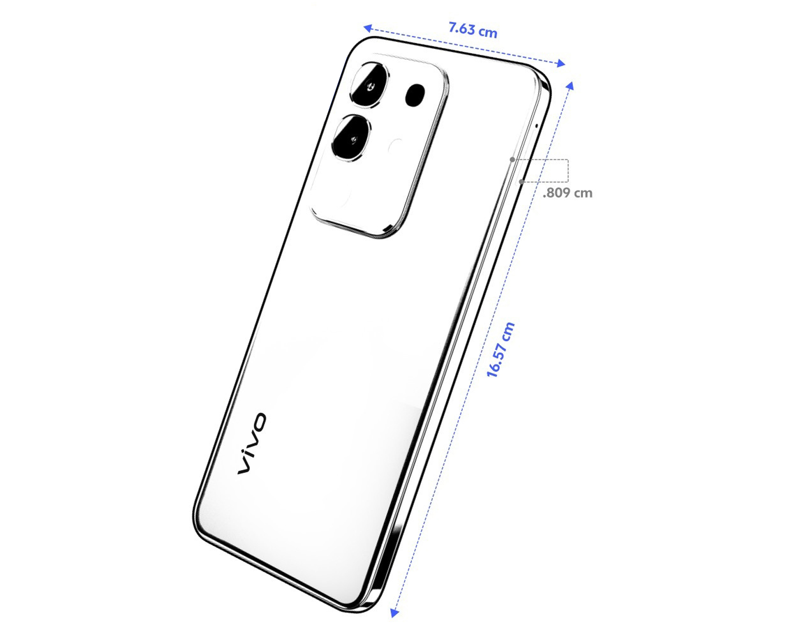 Foto 8 | Foto 8 | Telcel vivo Y29 256 GB Negro + vivo Buds