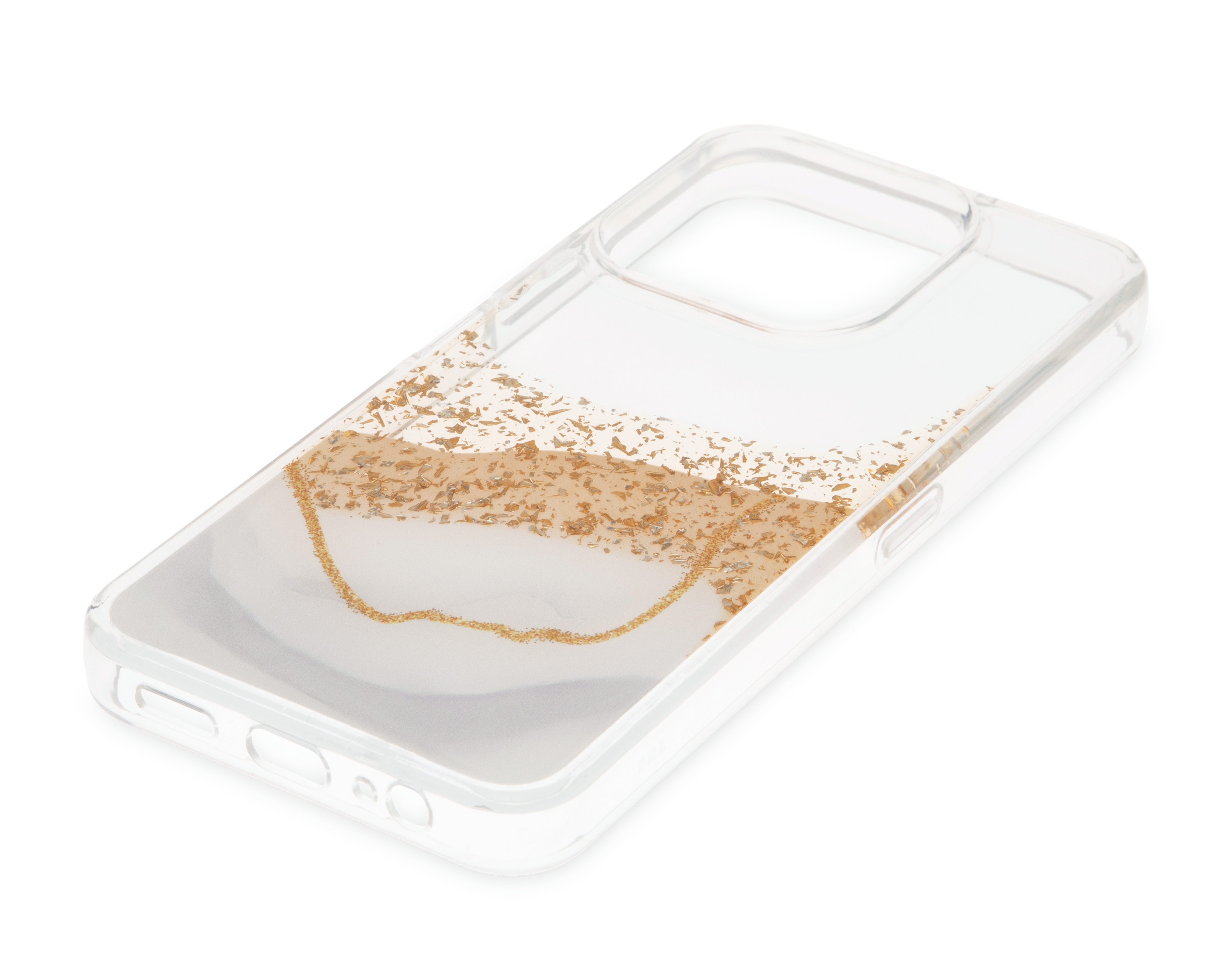 Foto 6 pulgar | Foto 5 | Funda de TPU Blob para Realme Note 70