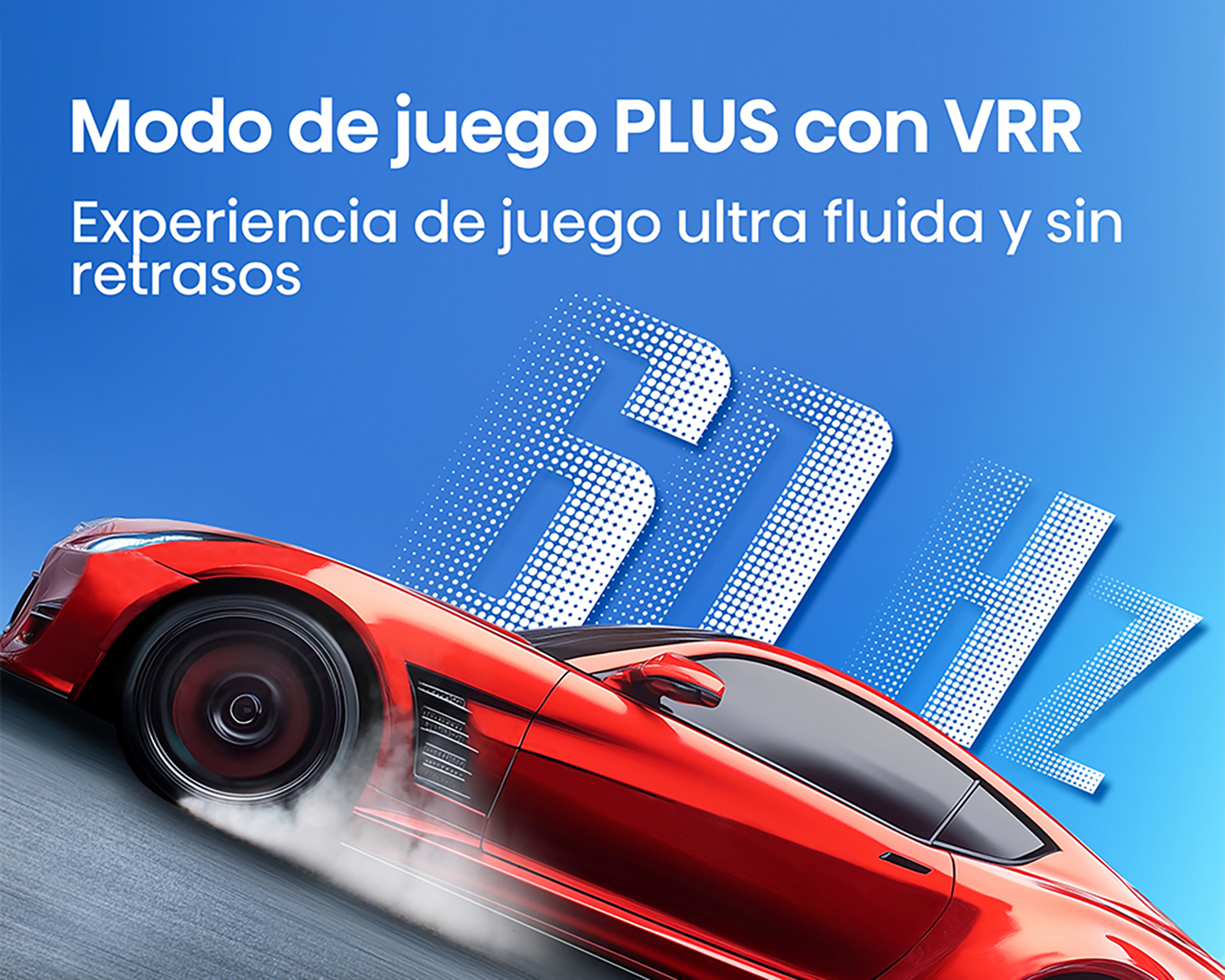 Foto 7 pulgar | Foto 6 | Pantalla Smart TV Hisense ULED MiniLED 65 Pulgadas 4K  65U6QV