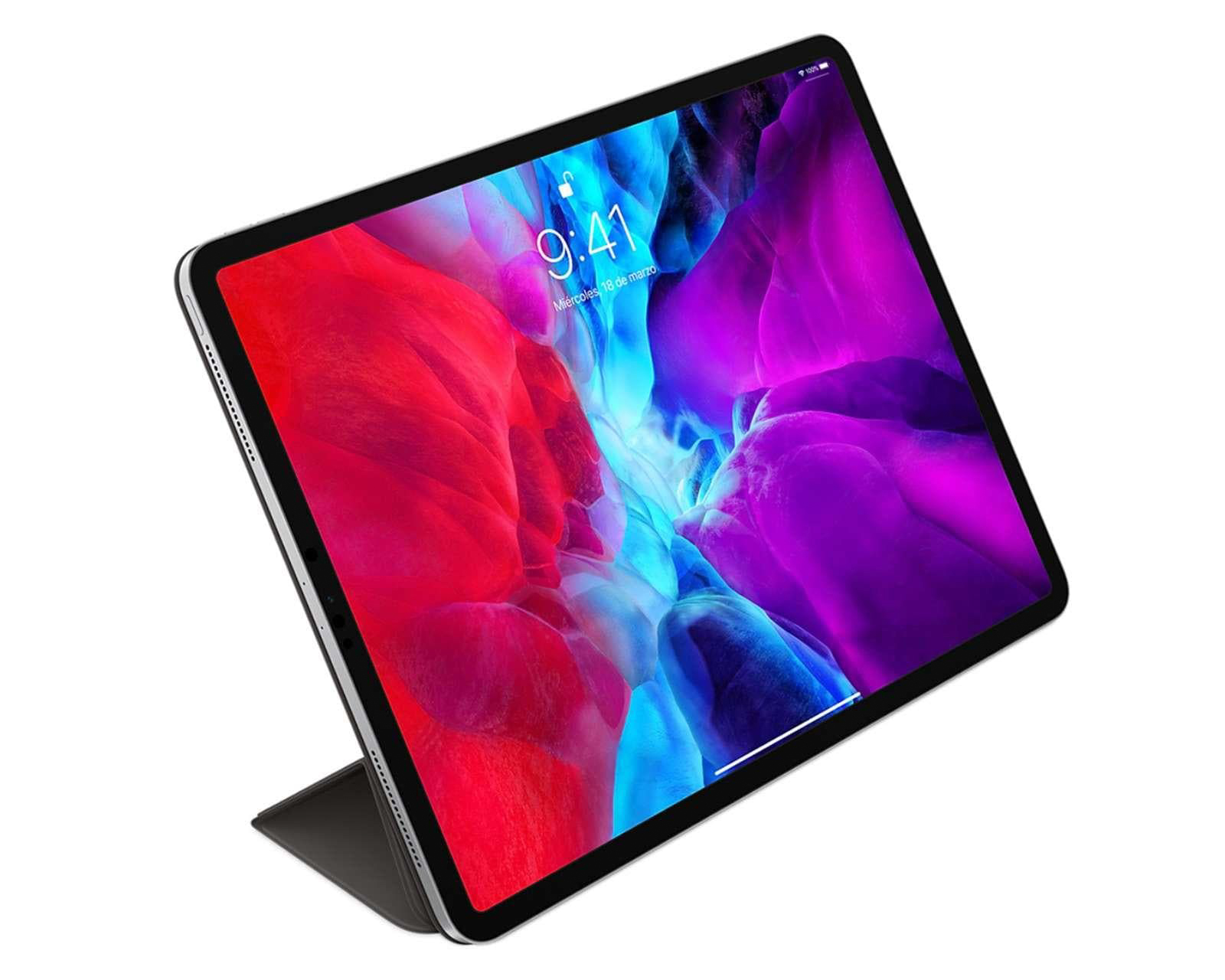 Foto 3 pulgar | Foto 2 | Smart Folio para iPad Pro