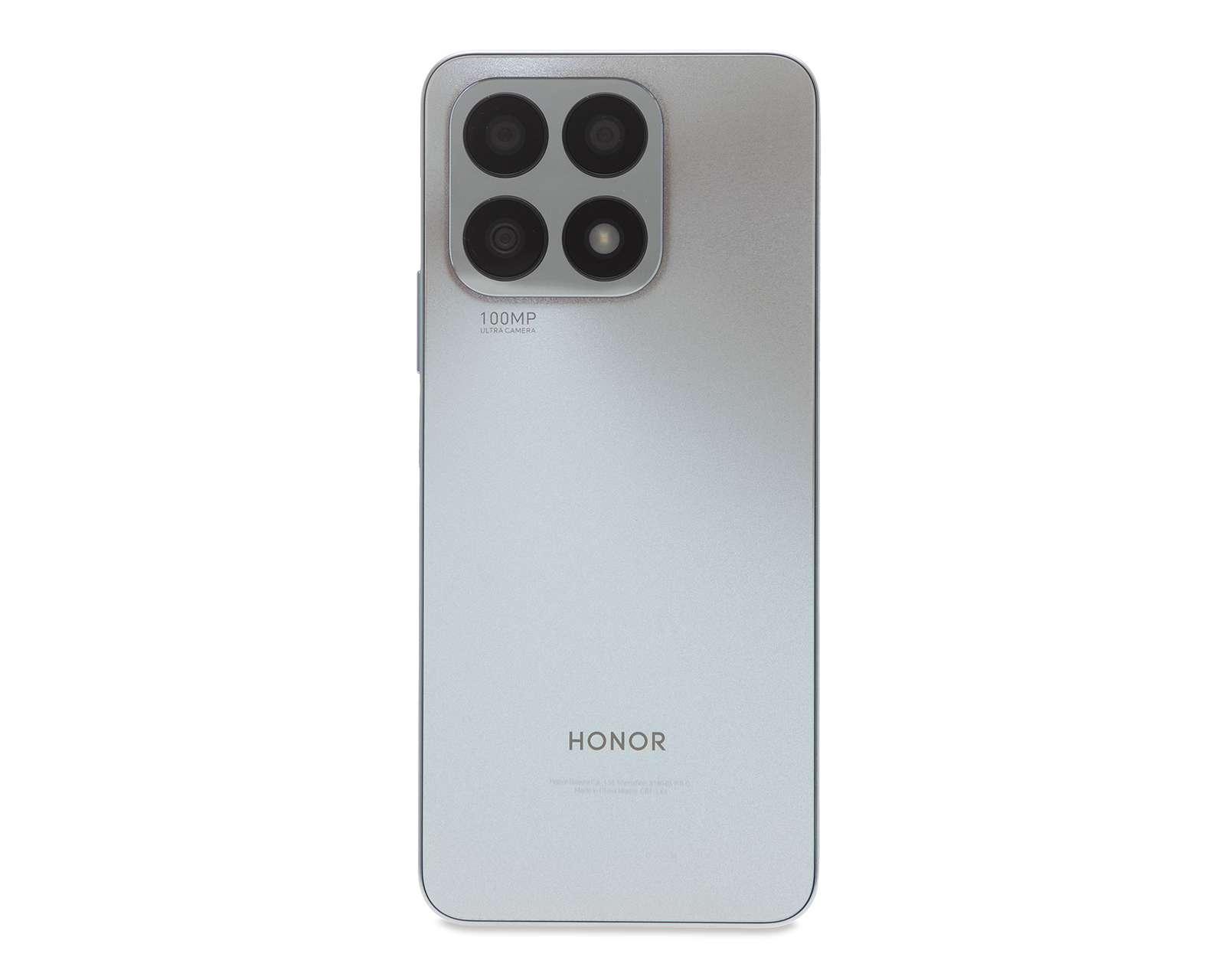 Foto 2 | Foto 2 | AT&T/Unefon Honor X8A 128 GB Plata