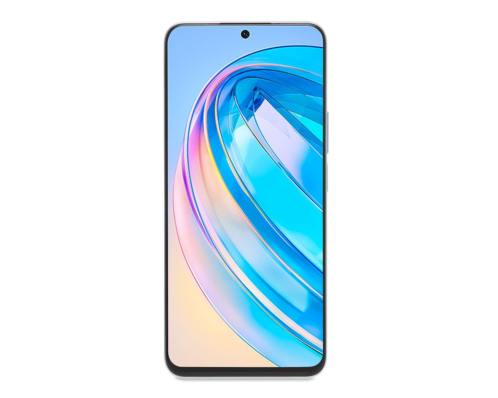 Foto 4 pulgar | Foto 3 | AT&T/Unefon Honor X8A 128 GB Plata