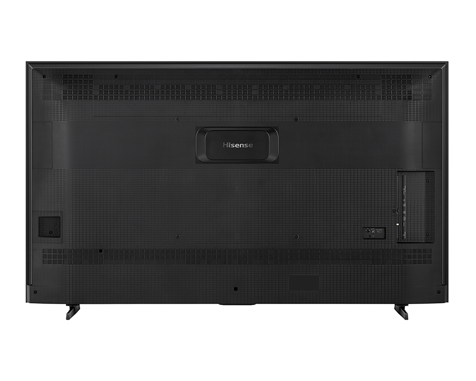 Foto 3 pulgar | Foto 2 | Pantalla Smart TV Hisense ULED MiniLED 55 Pulgadas 4K 55U6QV