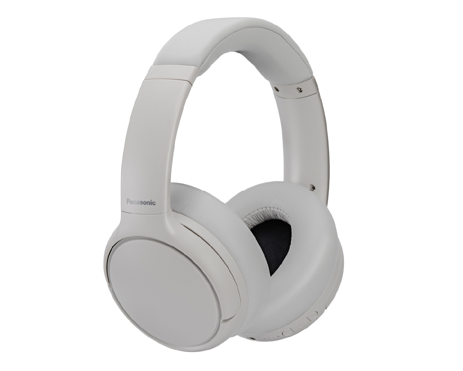 Audífonos de Diadema Inalámbricos Panasonic RB-M600BE-C Cancelación de Ruido