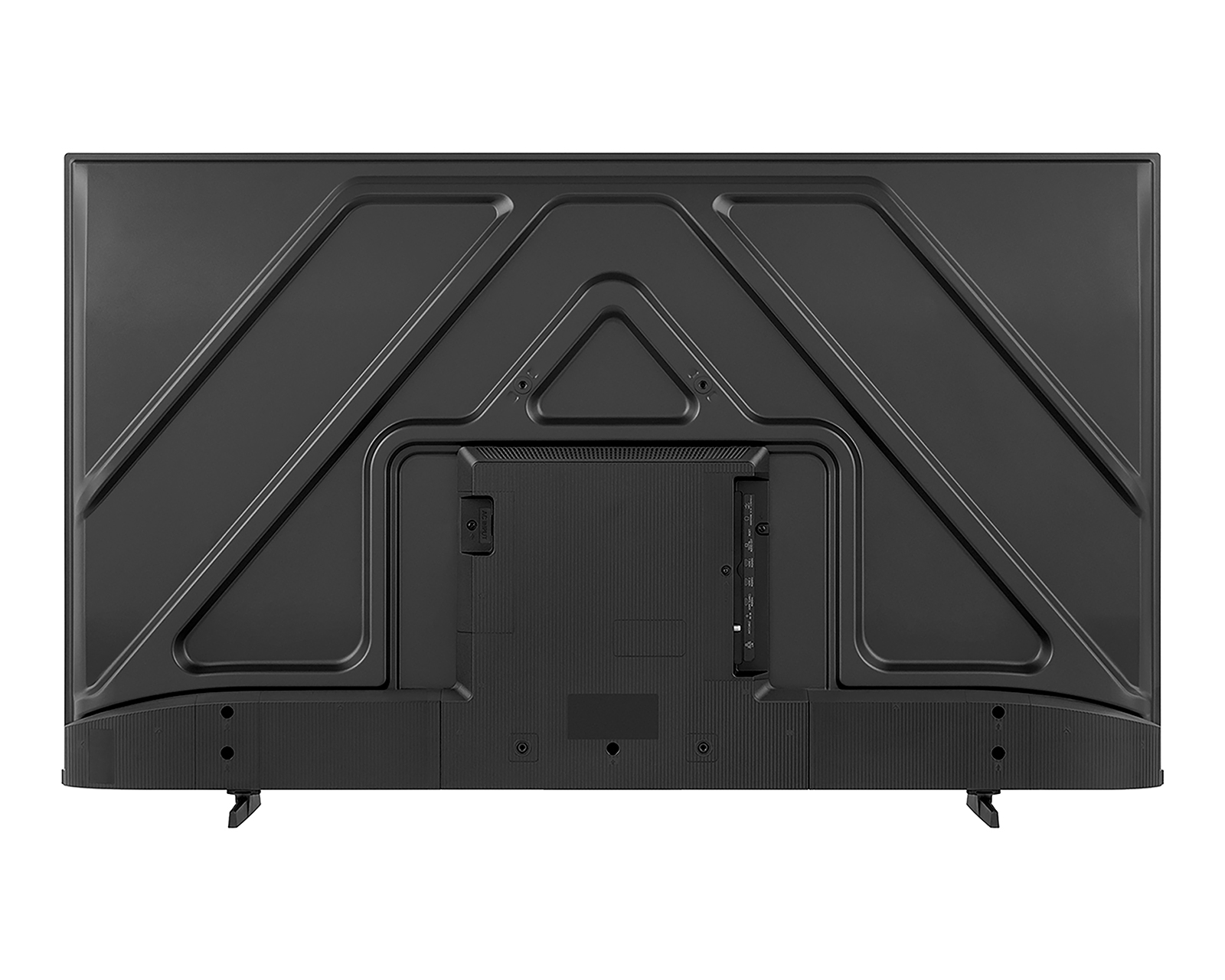 Foto 3 pulgar | Foto 2 | Pantalla Smart TV Hisense QLED 55 Pulgadas 4K 55QD65QV