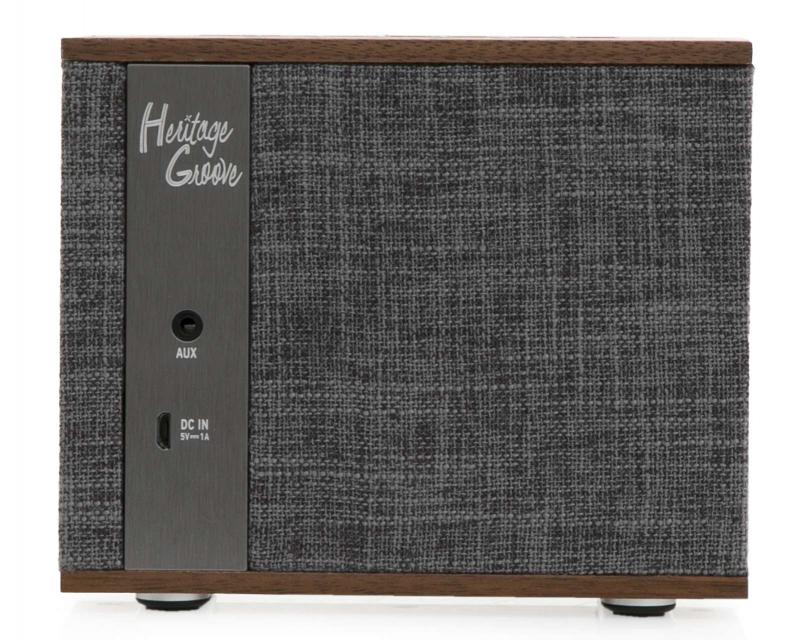 Bocina Inalámbrica Klipsch con Bluetooth