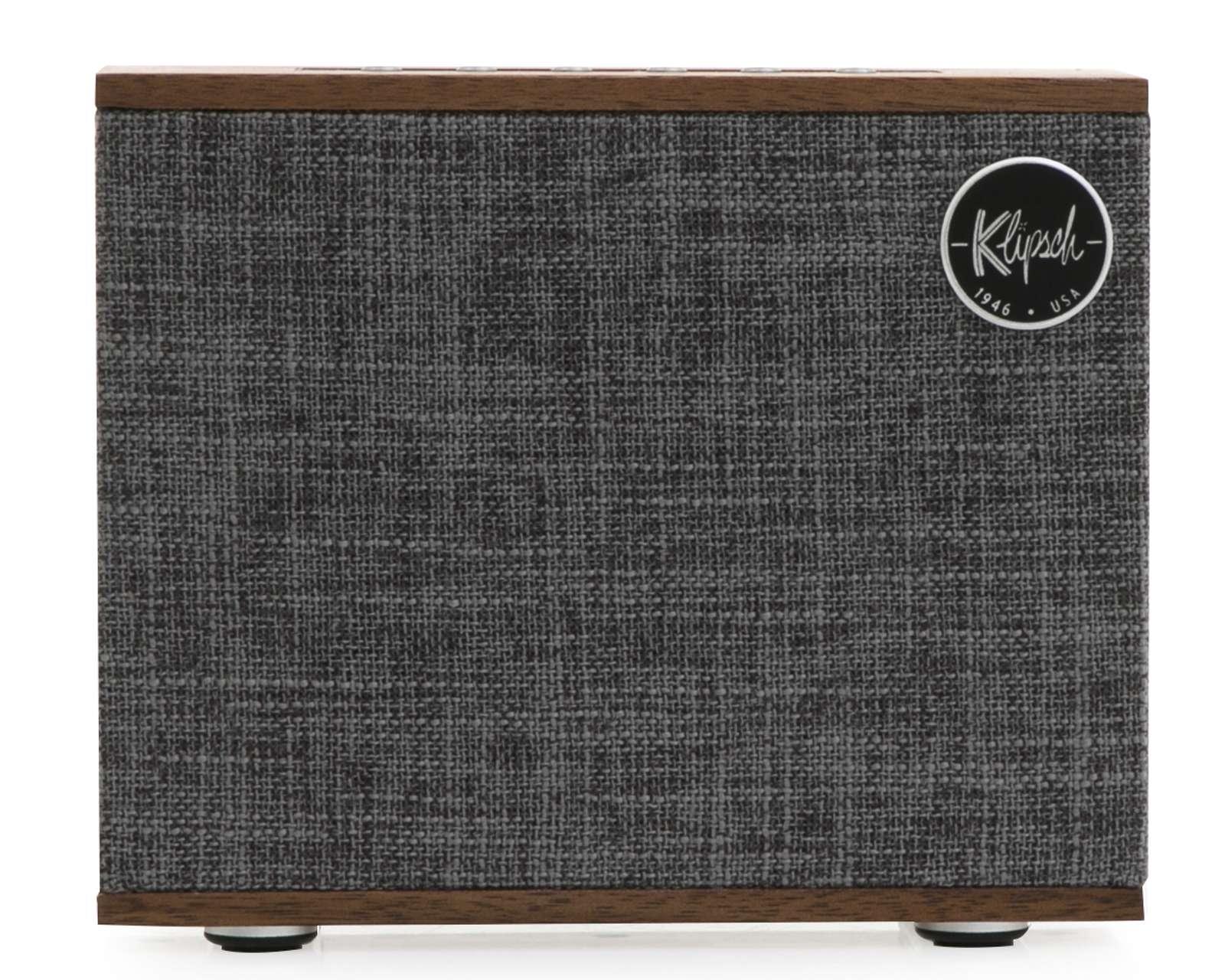 Foto 5 pulgar | Foto 4 | Bocina Inalámbrica Klipsch con Bluetooth