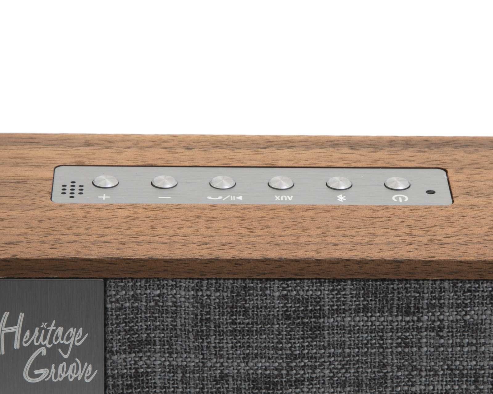 Foto 5 | Foto 5 | Bocina Inalámbrica Klipsch con Bluetooth