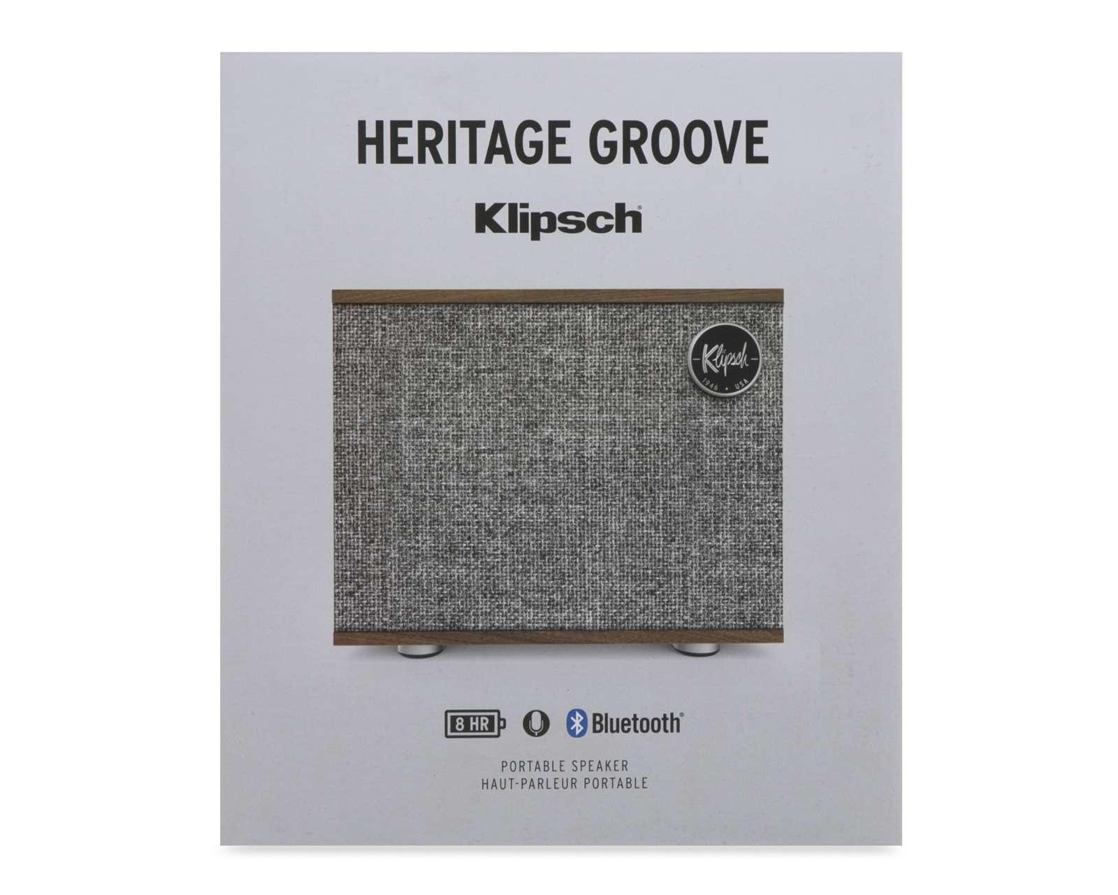 Foto 7 pulgar | Foto 6 | Bocina Inalámbrica Klipsch con Bluetooth