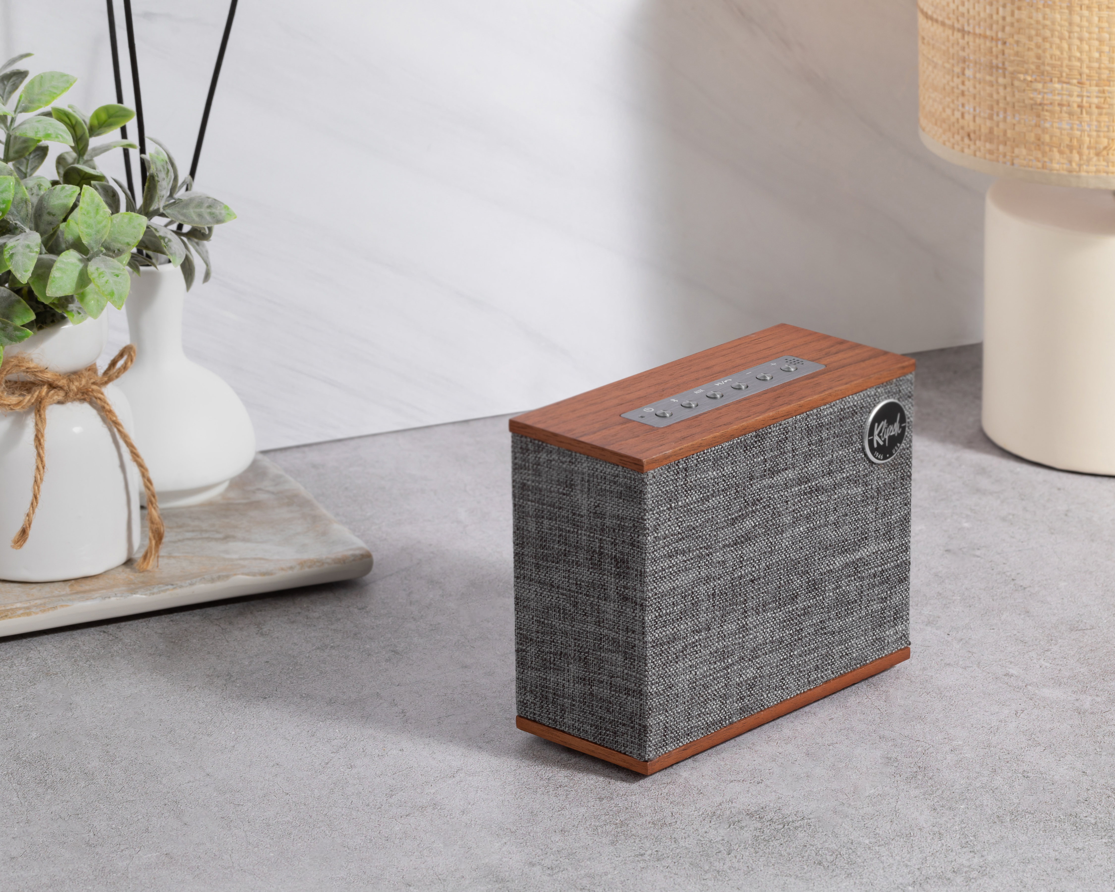 Foto 7 | Foto 7 | Bocina Inalámbrica Klipsch con Bluetooth